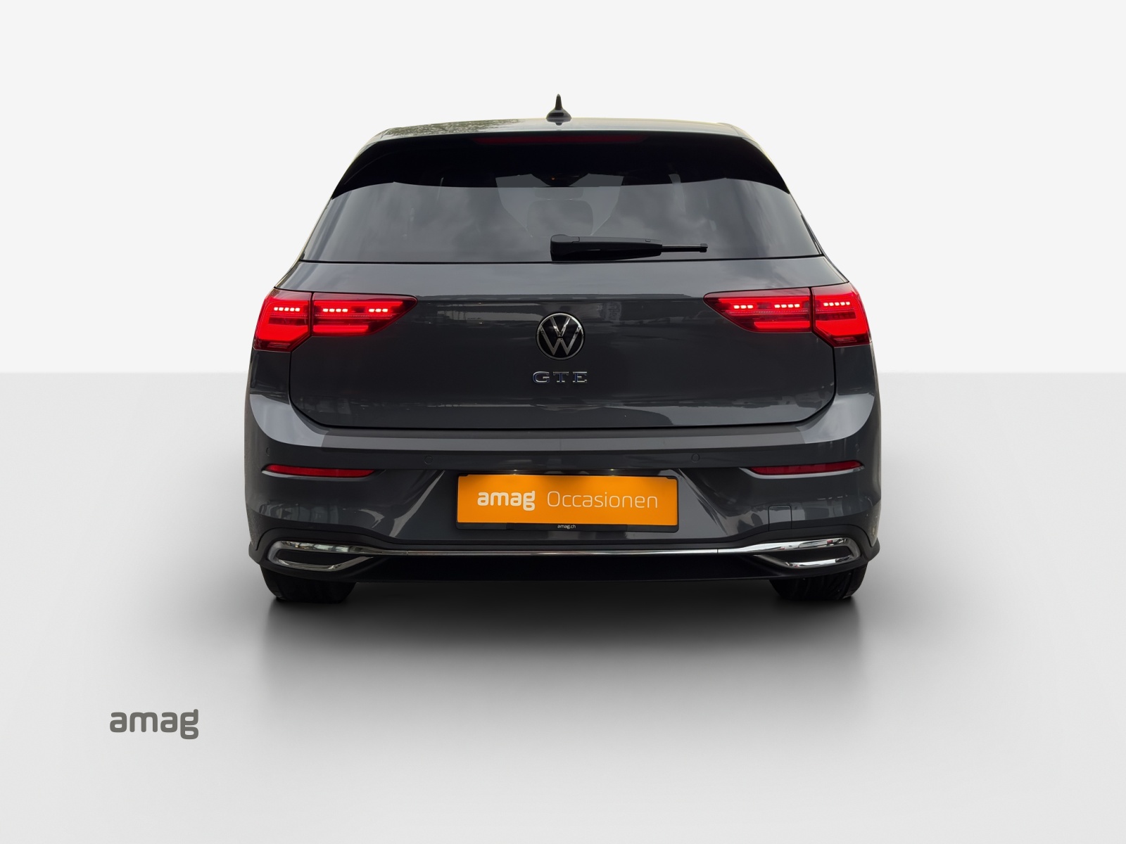 VW Golf 1.4 TSI PHEV GTE-image-4