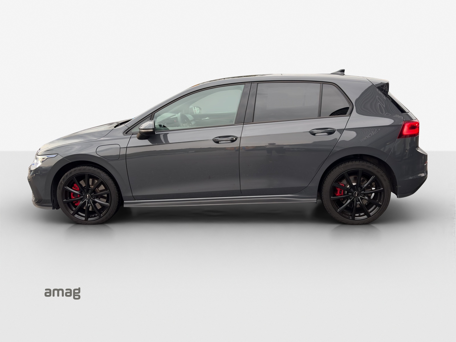 VW Golf 1.4 TSI PHEV GTE-image-1