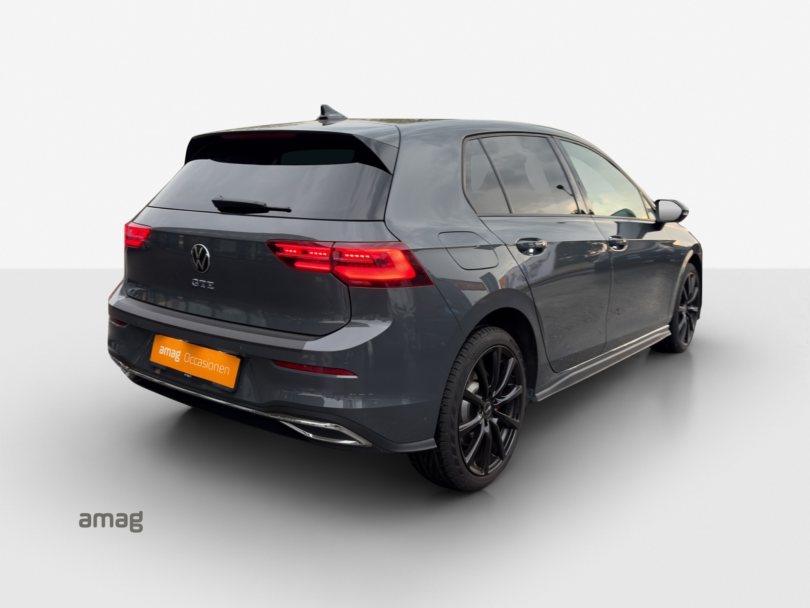 VW Golf 1.4 TSI PHEV GTE-image-5