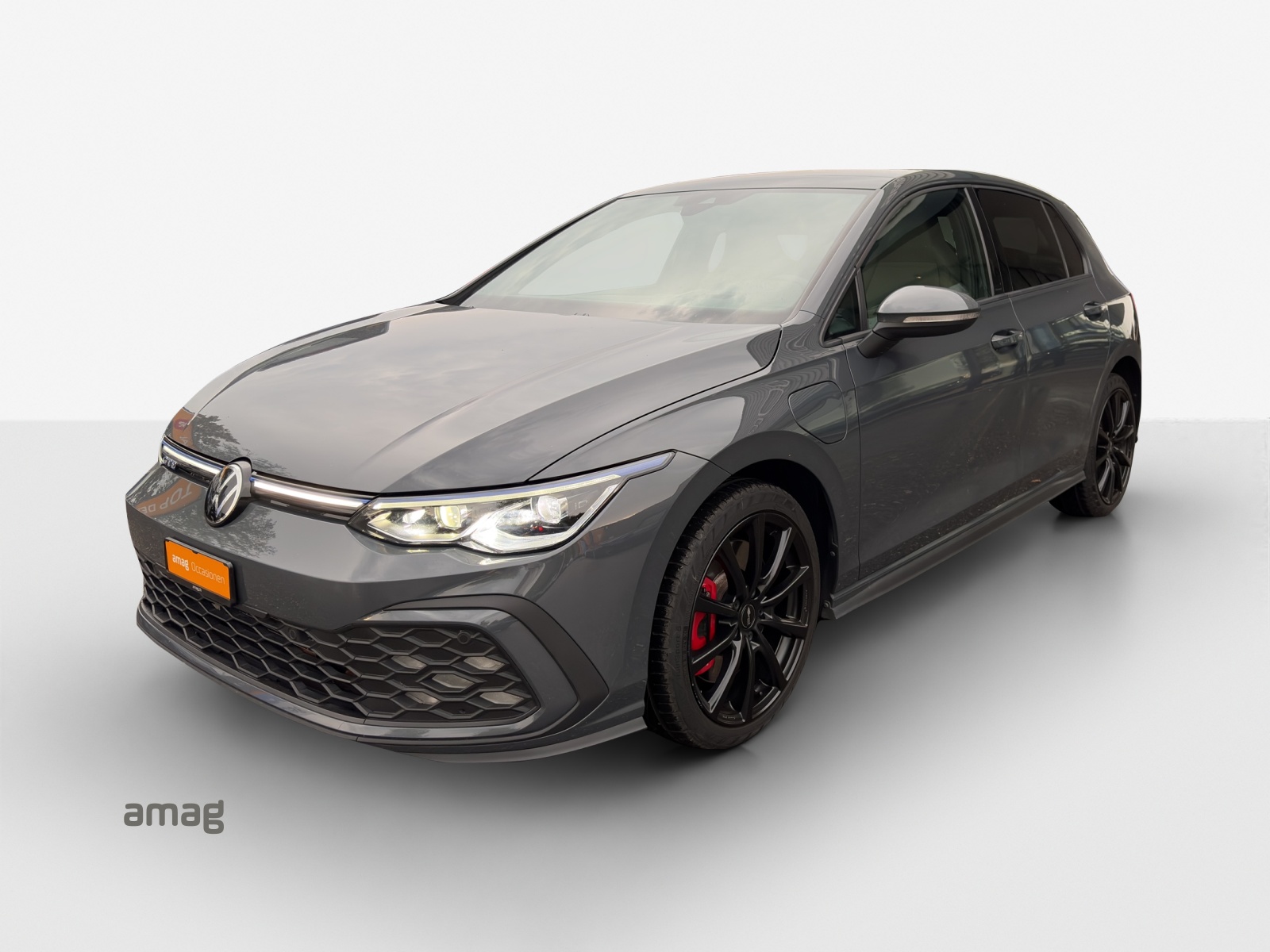 VW Golf 1.4 TSI PHEV GTE-image-0