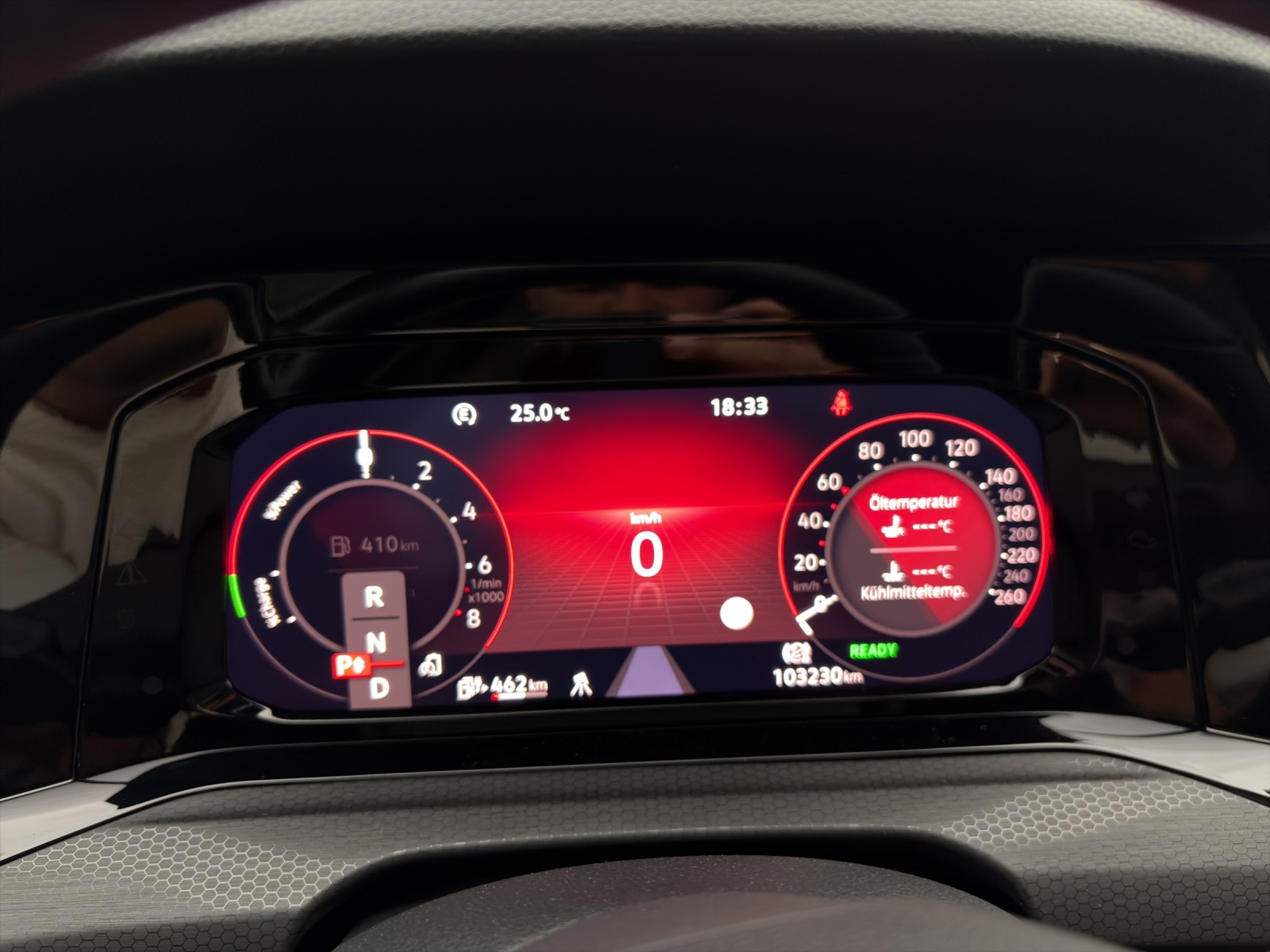 VW Golf 1.4 TSI PHEV GTE-image-15