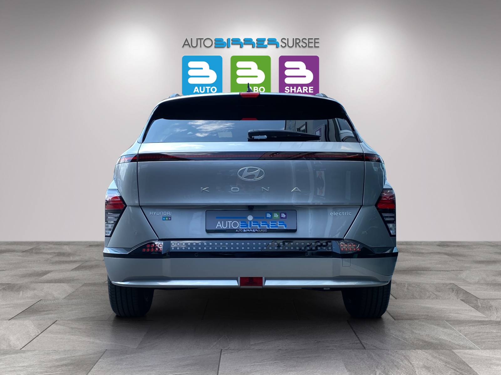 HYUNDAI Kona Electric Amplia-image-5