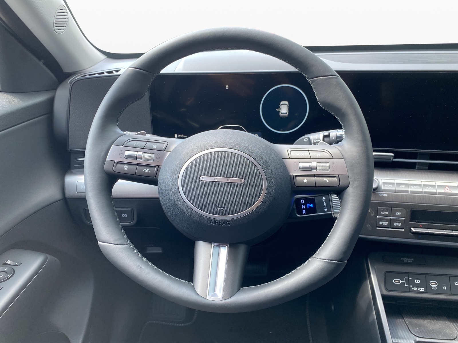 HYUNDAI Kona Electric Amplia-image-12