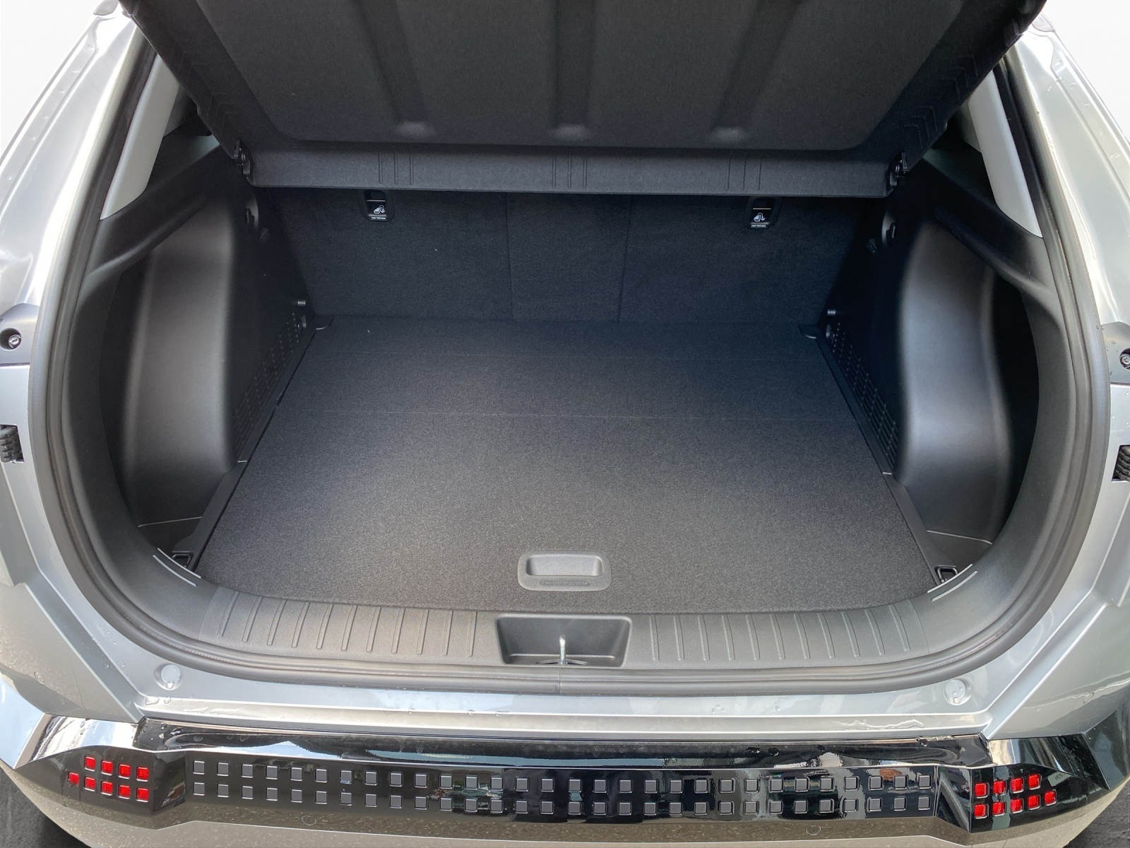 HYUNDAI Kona Electric Amplia-image-15