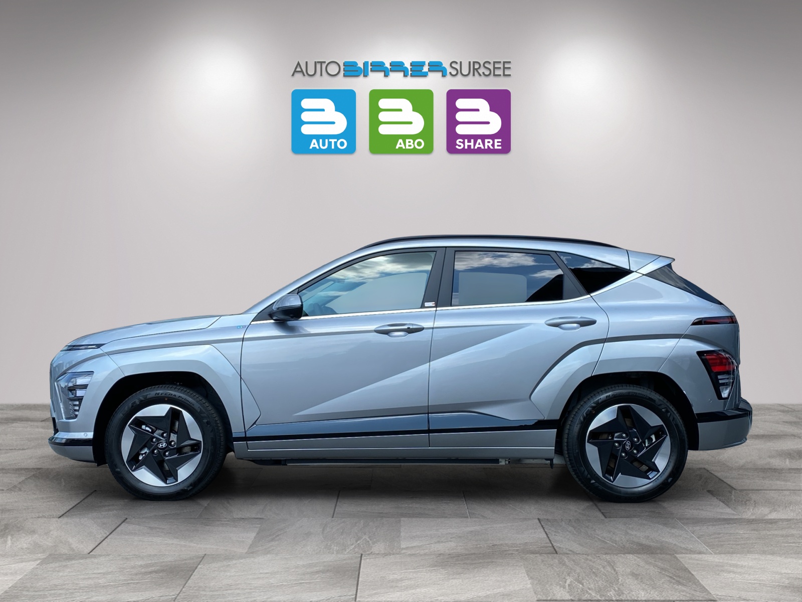 HYUNDAI Kona Electric Amplia-image-7