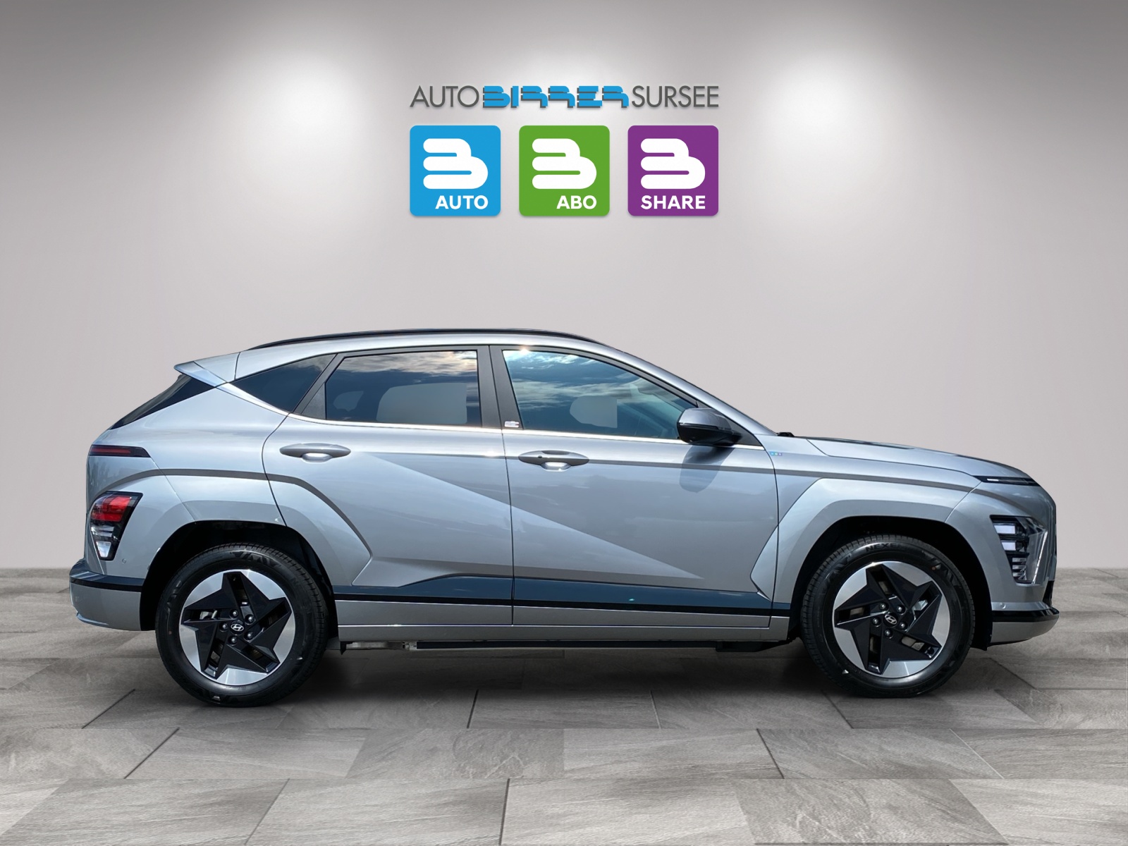 HYUNDAI Kona Electric Amplia-image-3