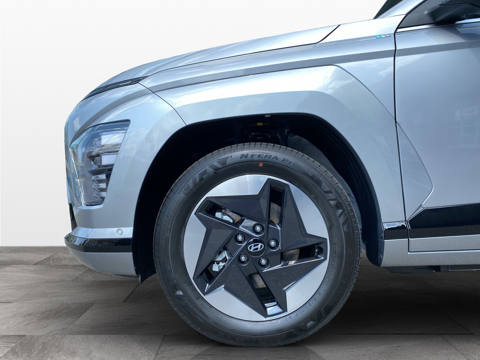 HYUNDAI Kona Electric Amplia-image-8