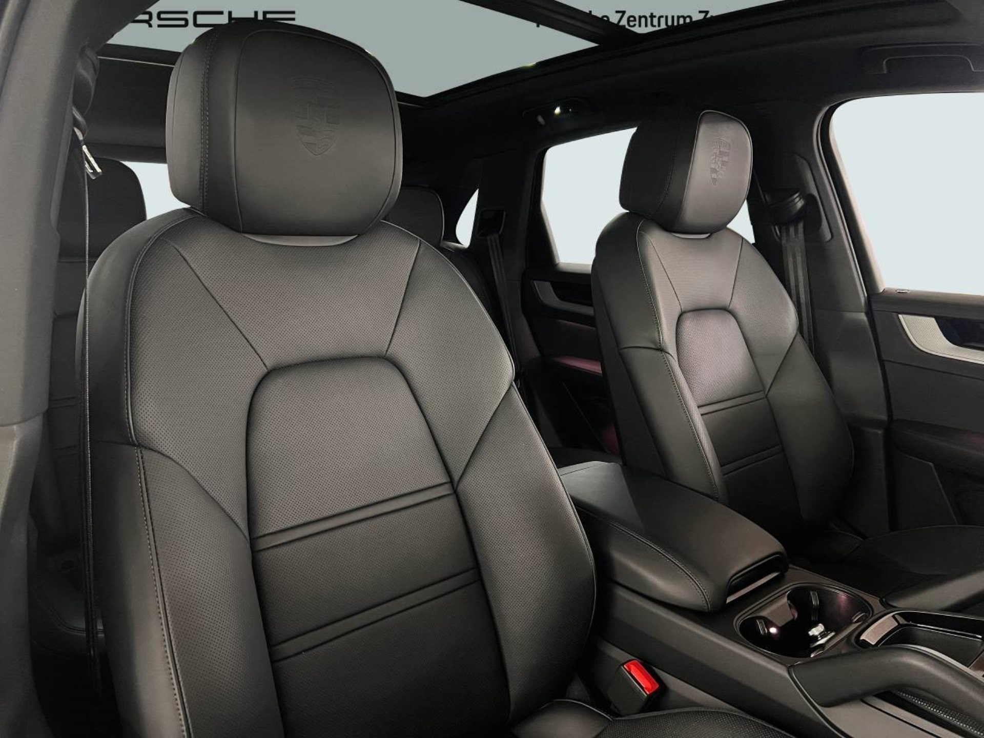 PORSCHE Cayenne S E-Hybrid-image-20
