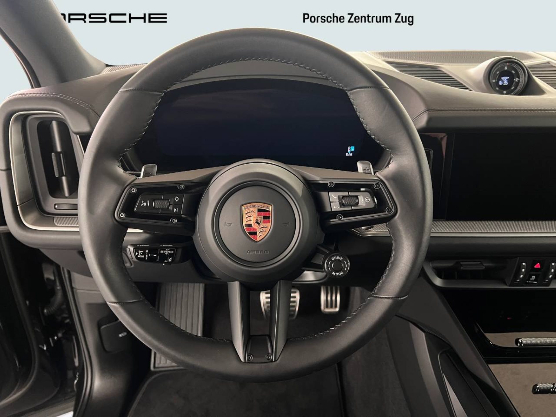 PORSCHE Cayenne S E-Hybrid-image-15