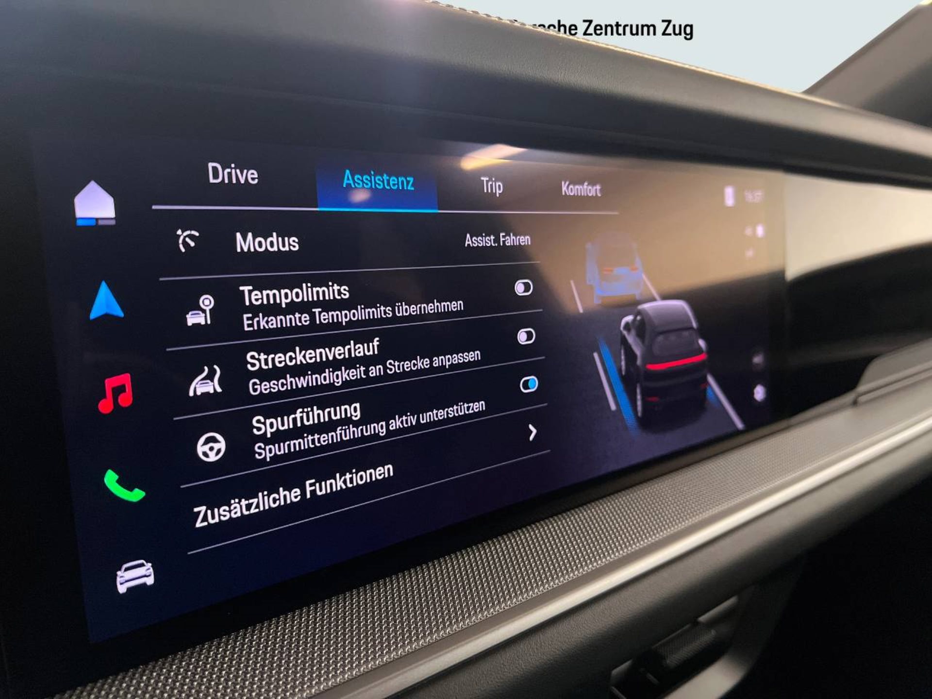 PORSCHE Cayenne S E-Hybrid-image-30