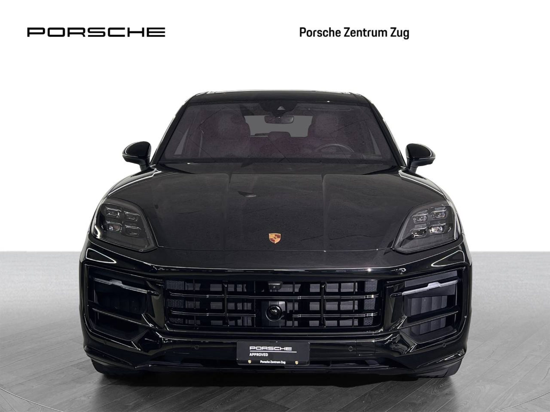 PORSCHE Cayenne S E-Hybrid-image-5