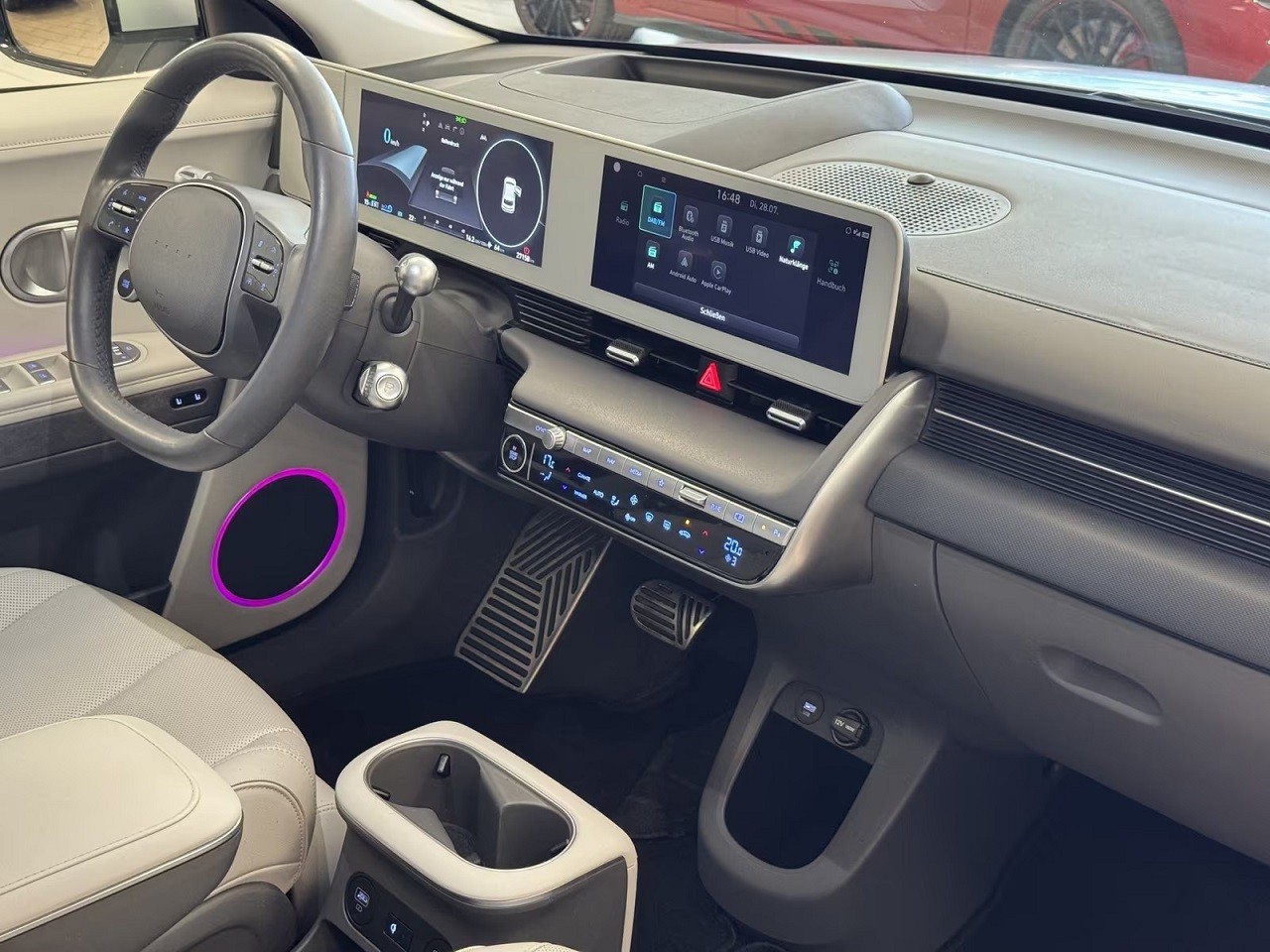 HYUNDAI Ioniq 5 Vertex 72 kWh 4WD-image-17