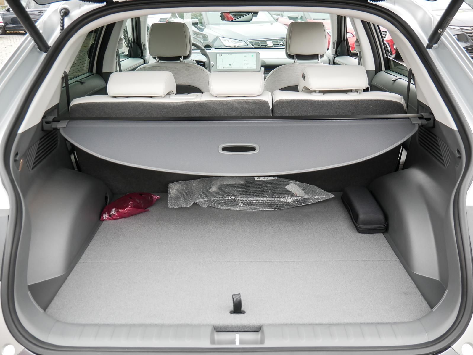 HYUNDAI Ioniq 5 Vertex 72 kWh 4WD-image-11