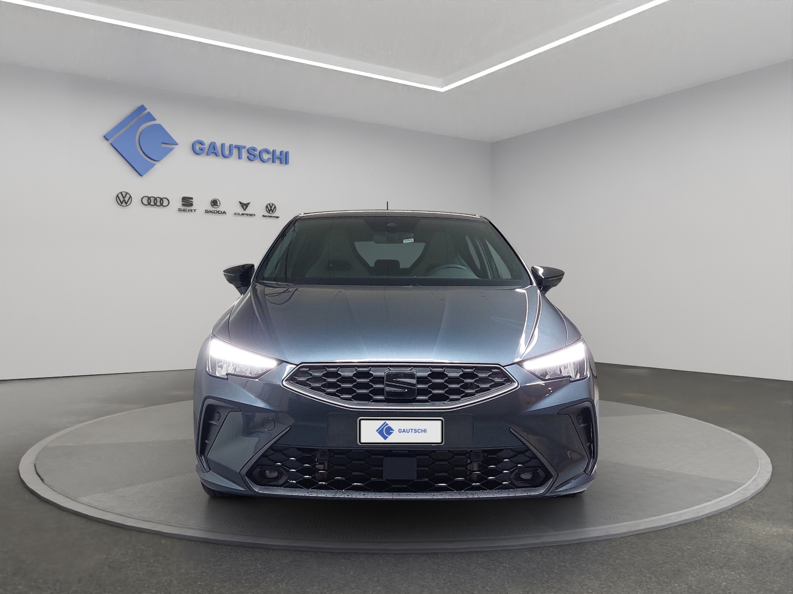 SEAT Ibiza 1.0 EcoTSI Move FR DSG-image-4
