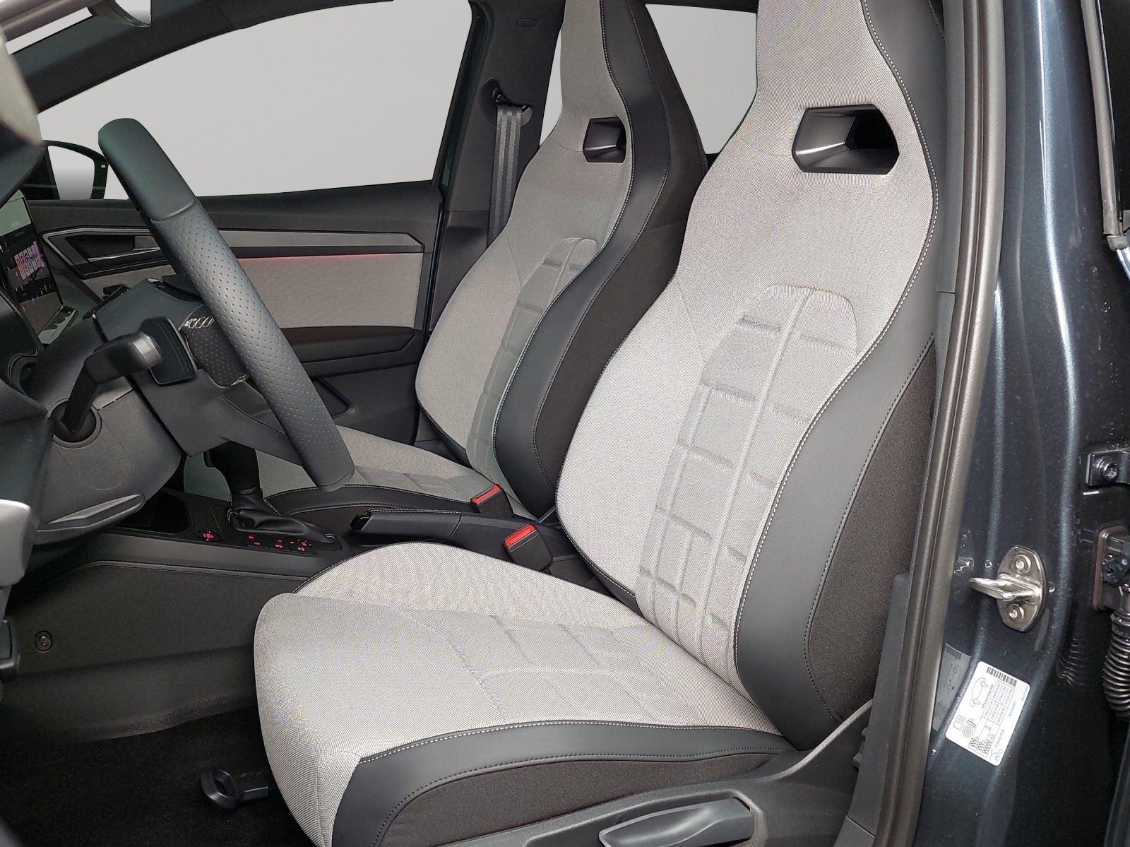 SEAT Ibiza 1.0 EcoTSI Move FR DSG-image-5