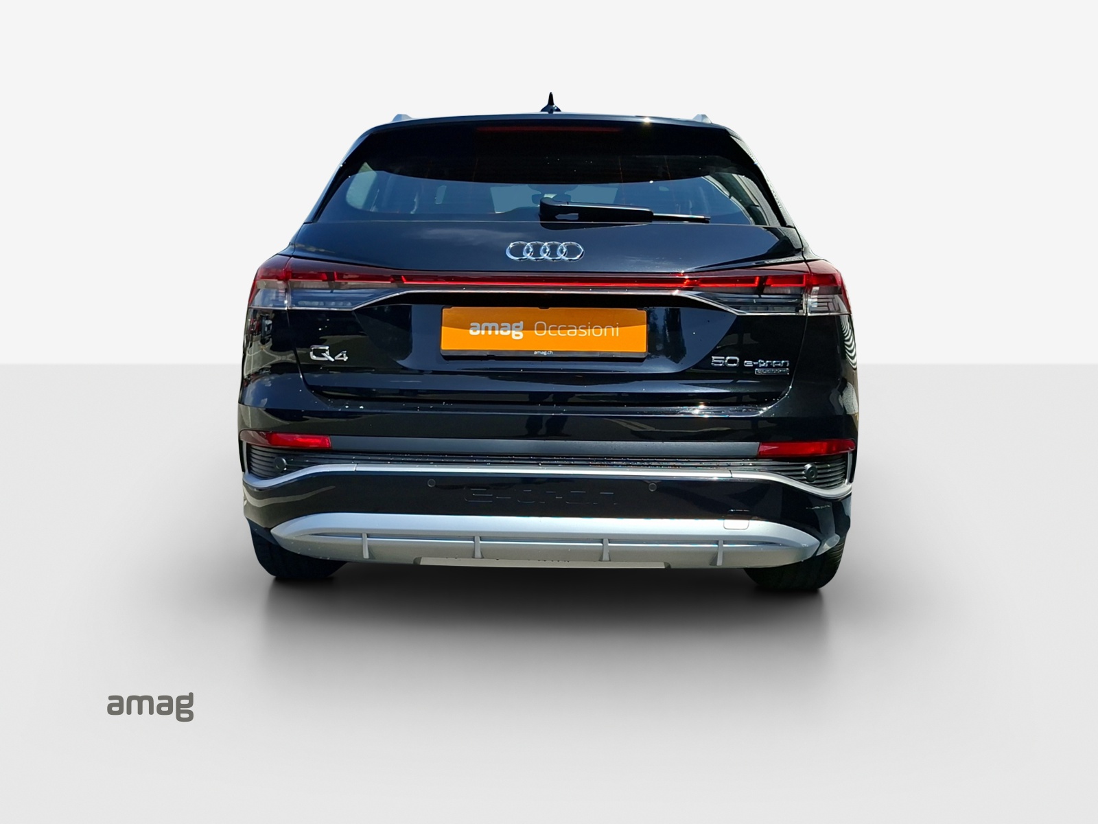AUDI Q4 e-tron 50 quattro-image-3