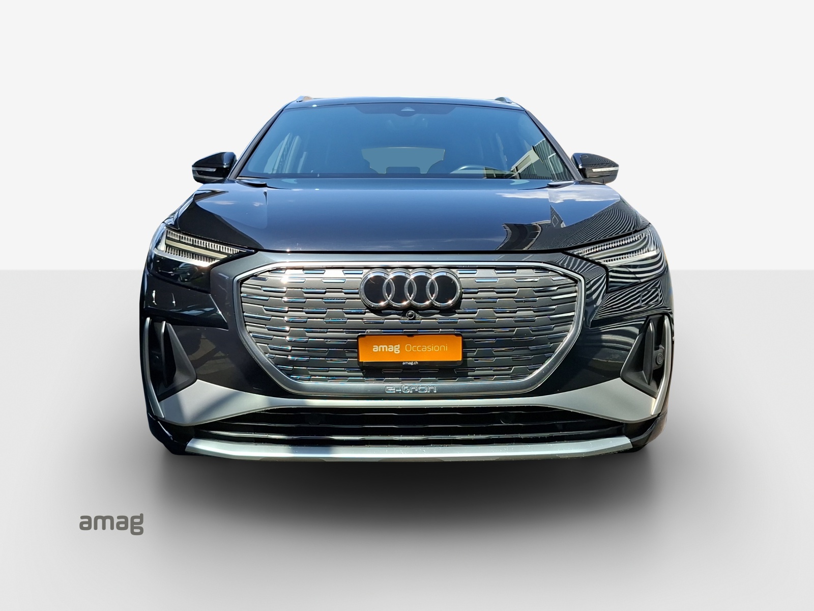 AUDI Q4 e-tron 50 quattro-image-6