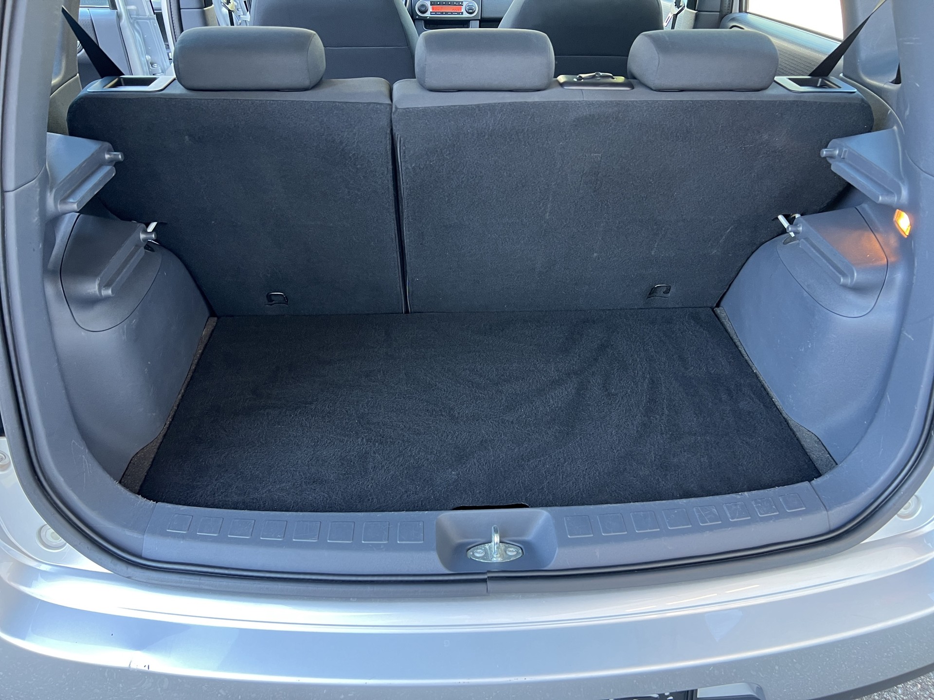 MITSUBISHI Colt 1.3 16V Invite ClearTec-image-8