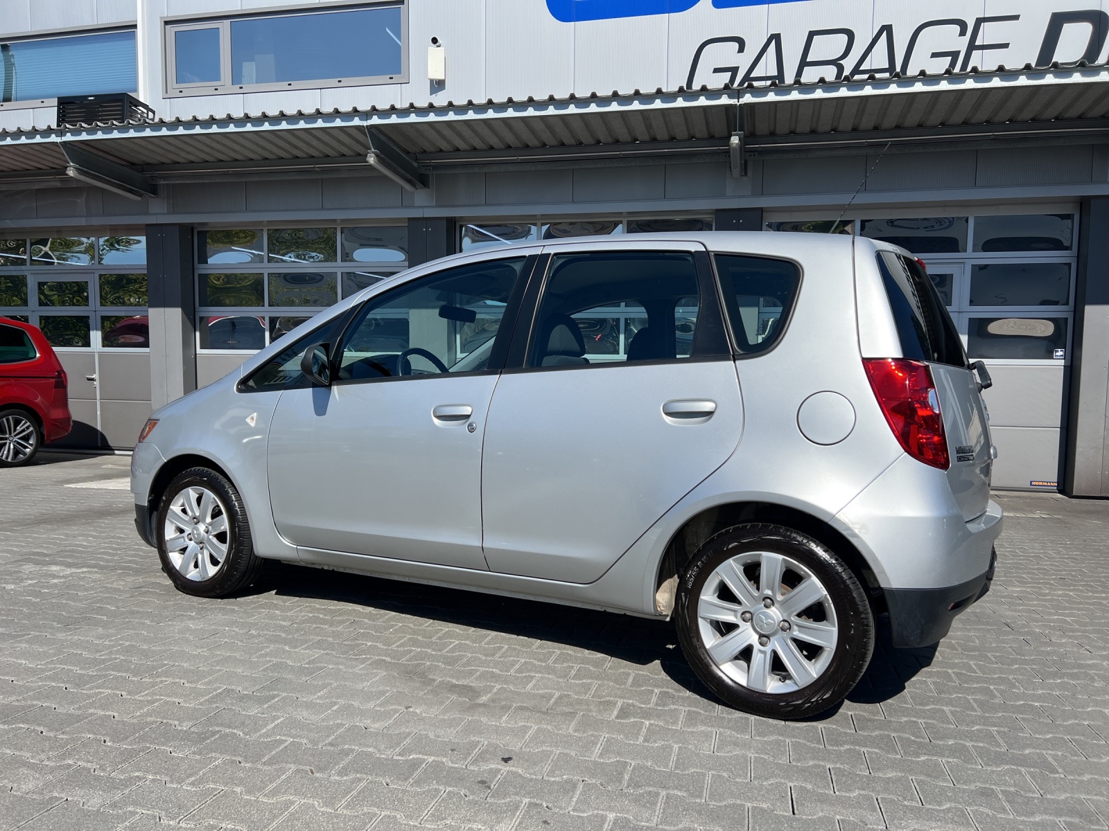 MITSUBISHI Colt 1.3 16V Invite ClearTec-image-2