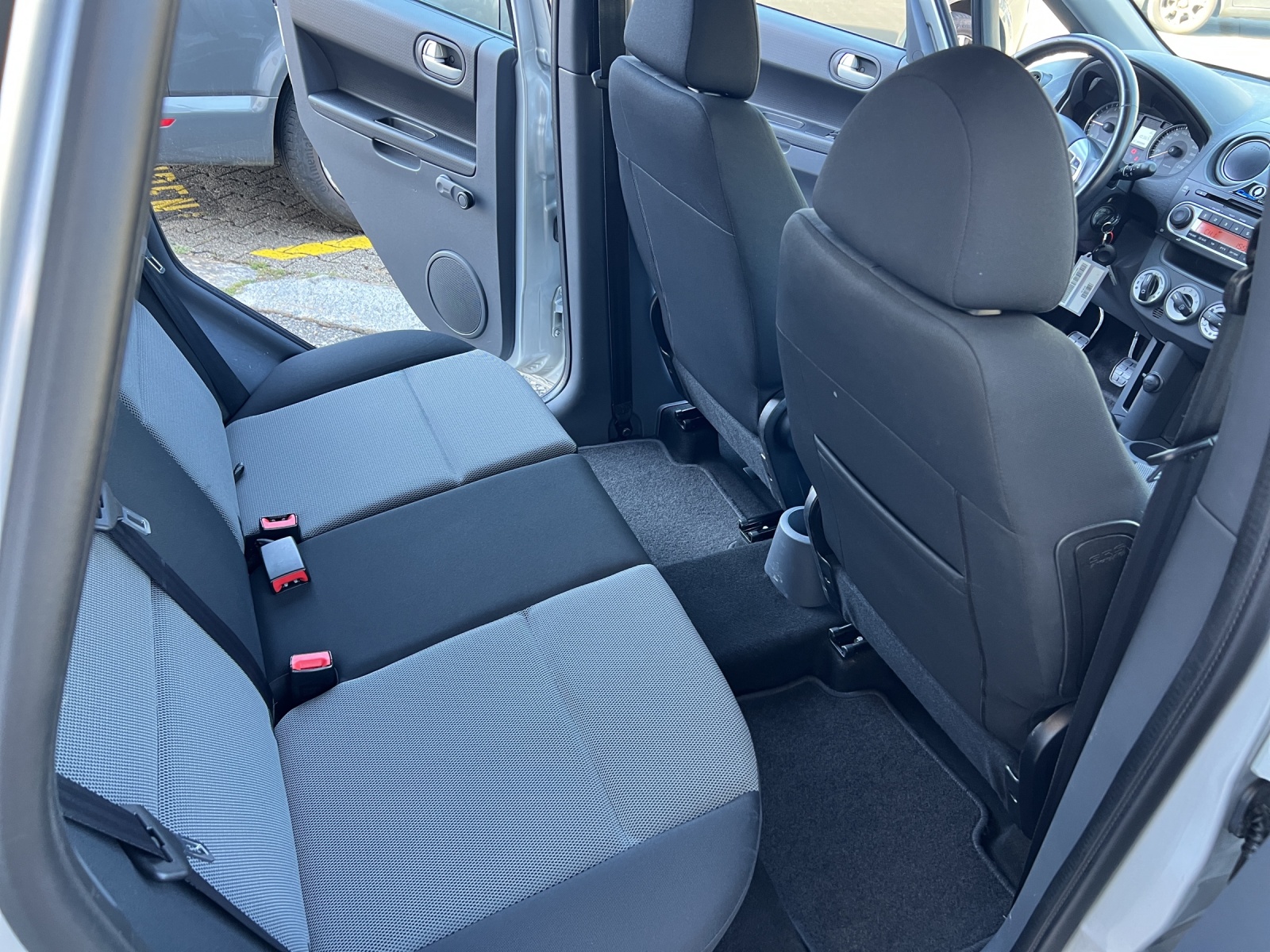 MITSUBISHI Colt 1.3 16V Invite ClearTec-image-7