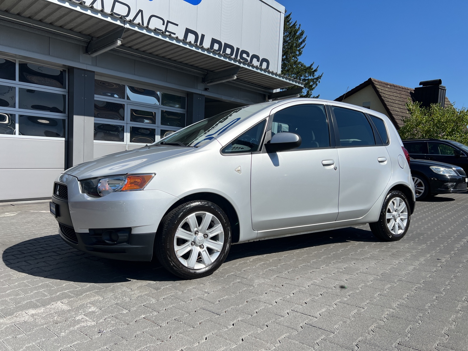 MITSUBISHI Colt 1.3 16V Invite ClearTec-image-0