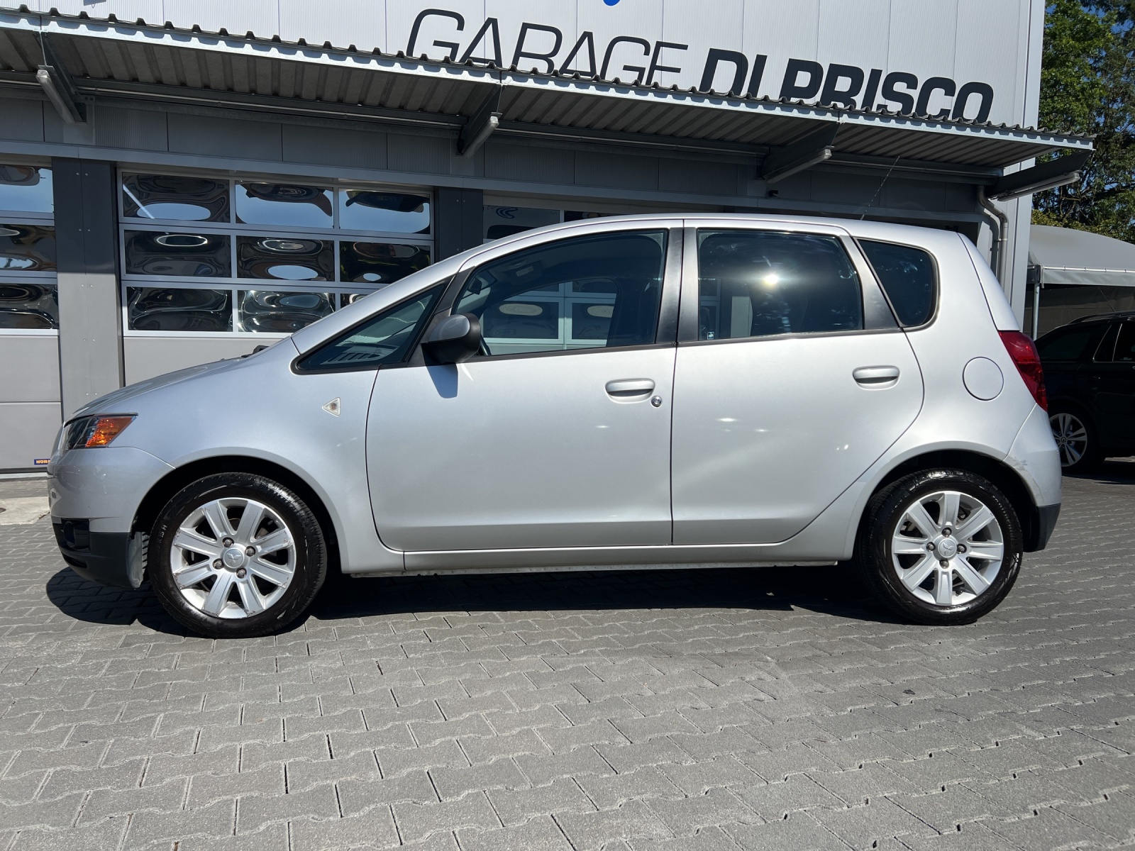 MITSUBISHI Colt 1.3 16V Invite ClearTec-image-1