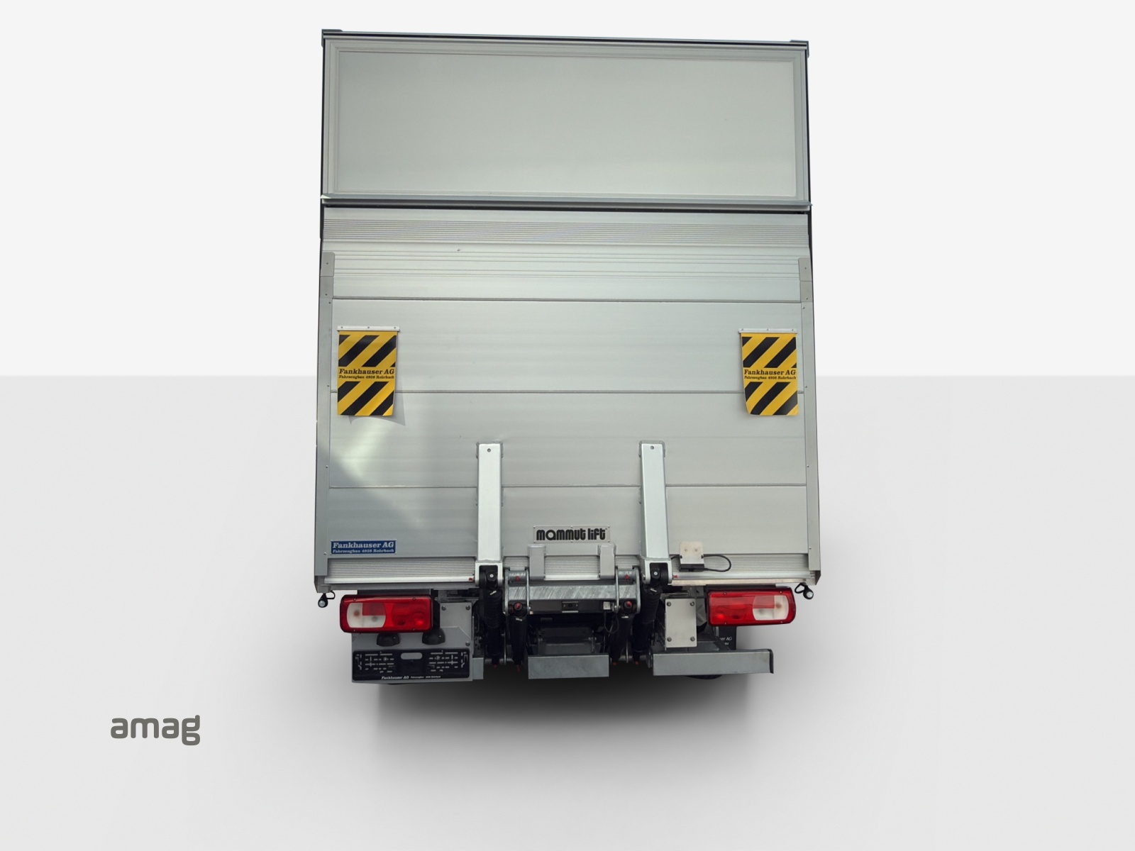 VW Crafter 35 2.0 BiTDI Kipp./Prits./Koffer+Heb. Champion L4 A-image-3