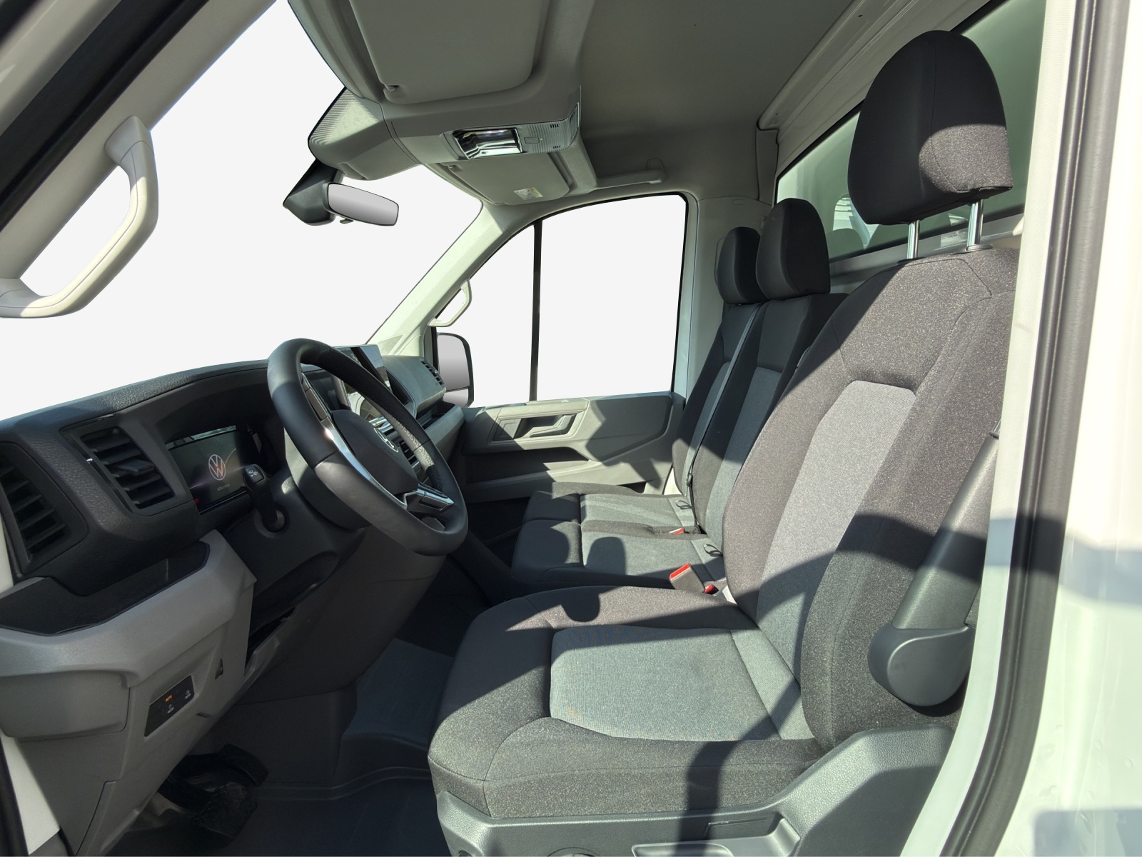 VW Crafter 35 2.0 BiTDI Kipp./Prits./Koffer+Heb. Champion L4 A-image-7