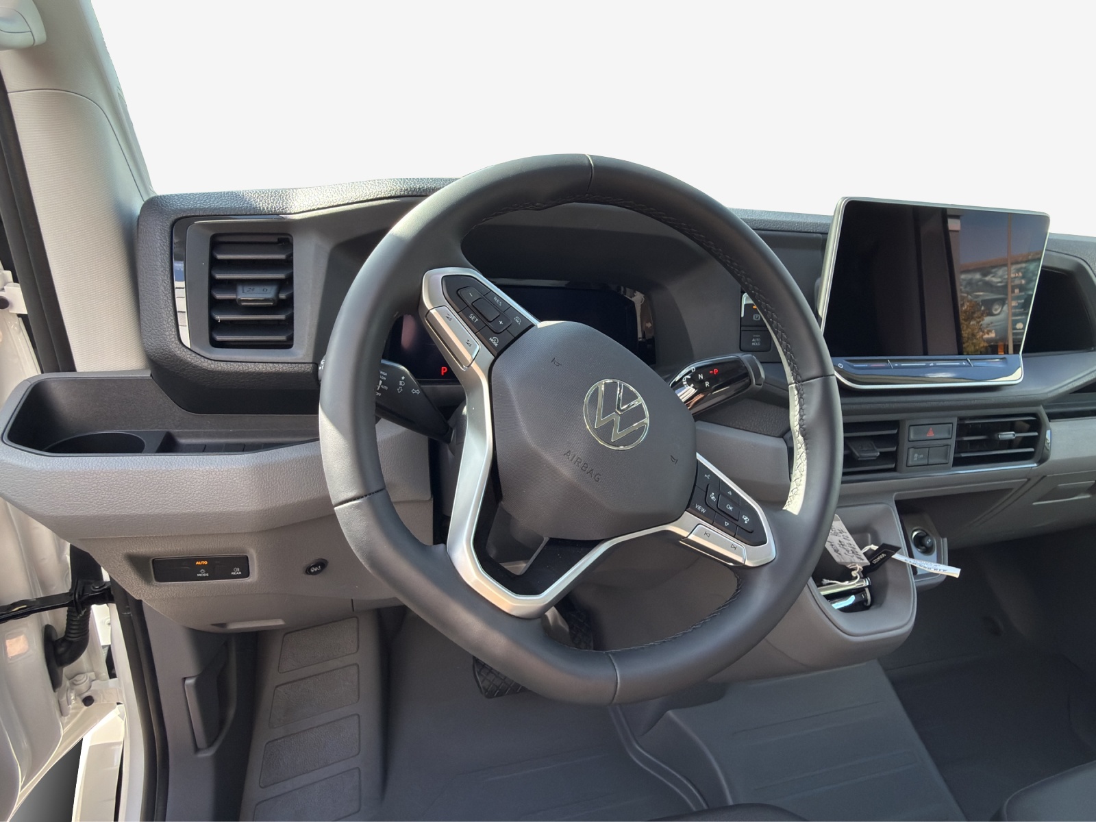VW Crafter 35 2.0 BiTDI Kipp./Prits./Koffer+Heb. Champion L4 A-image-9