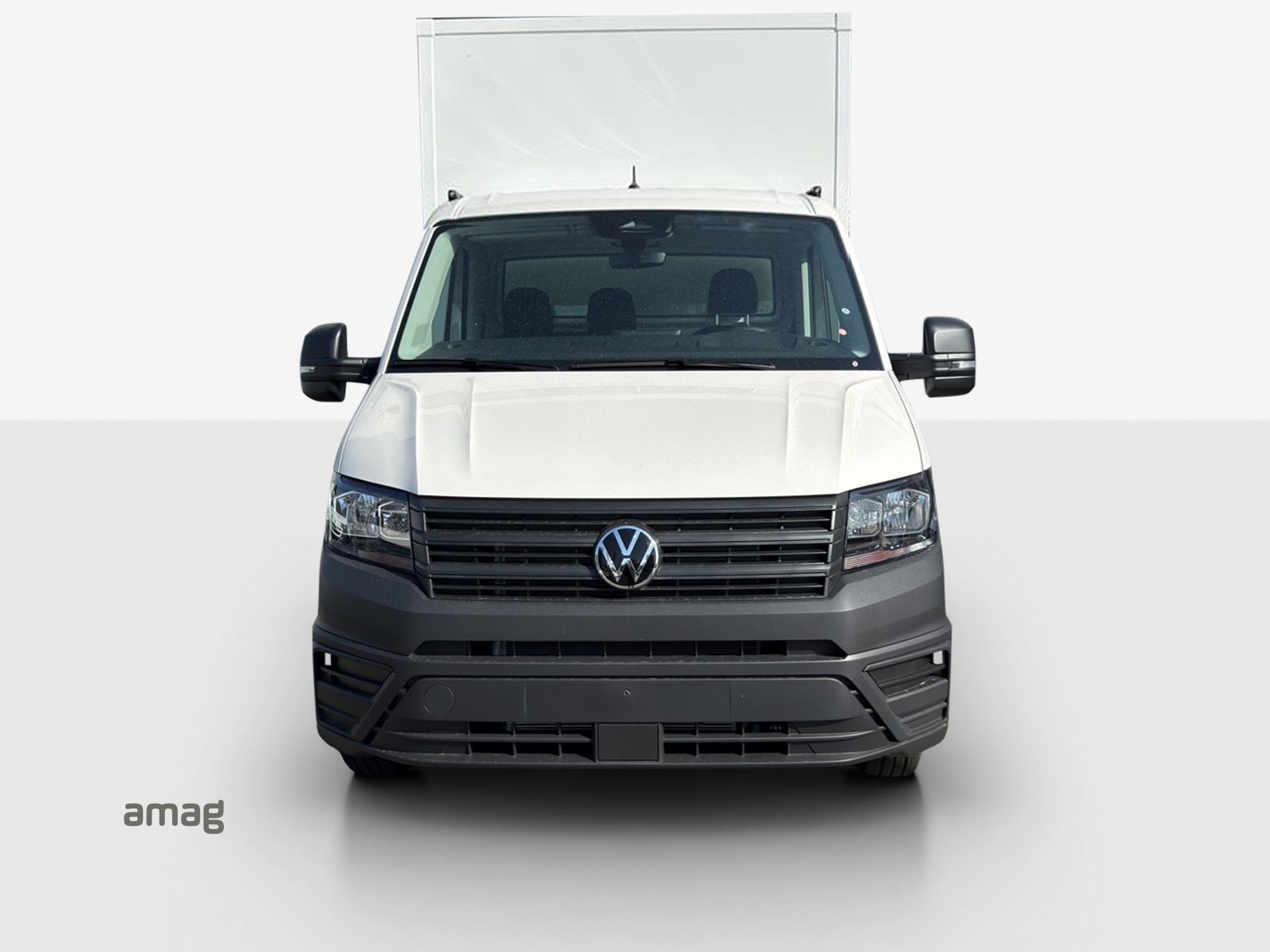 VW Crafter 35 2.0 BiTDI Kipp./Prits./Koffer+Heb. Champion L4 A-image-6