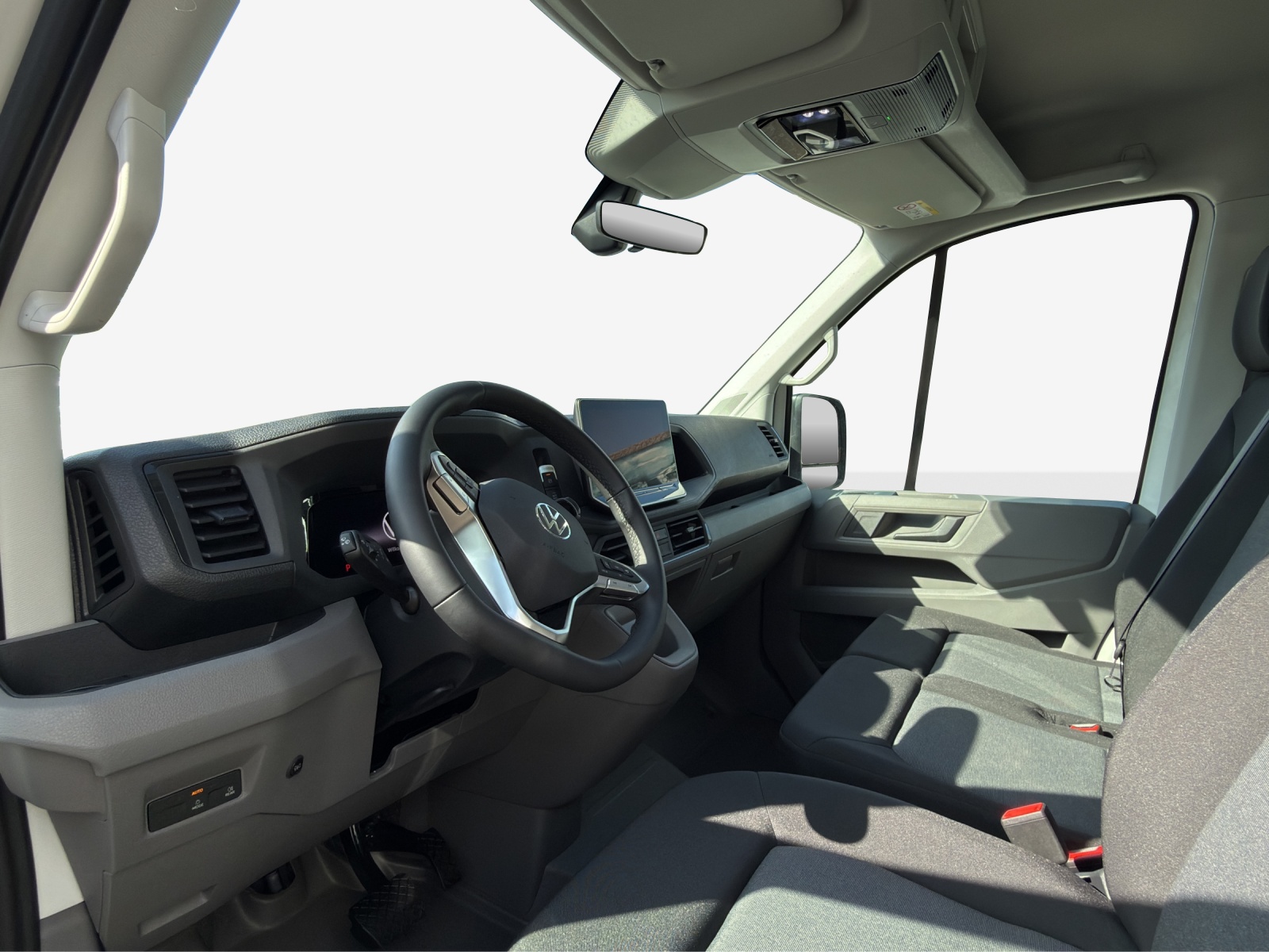 VW Crafter 35 2.0 BiTDI Kipp./Prits./Koffer+Heb. Champion L4 A-image-8