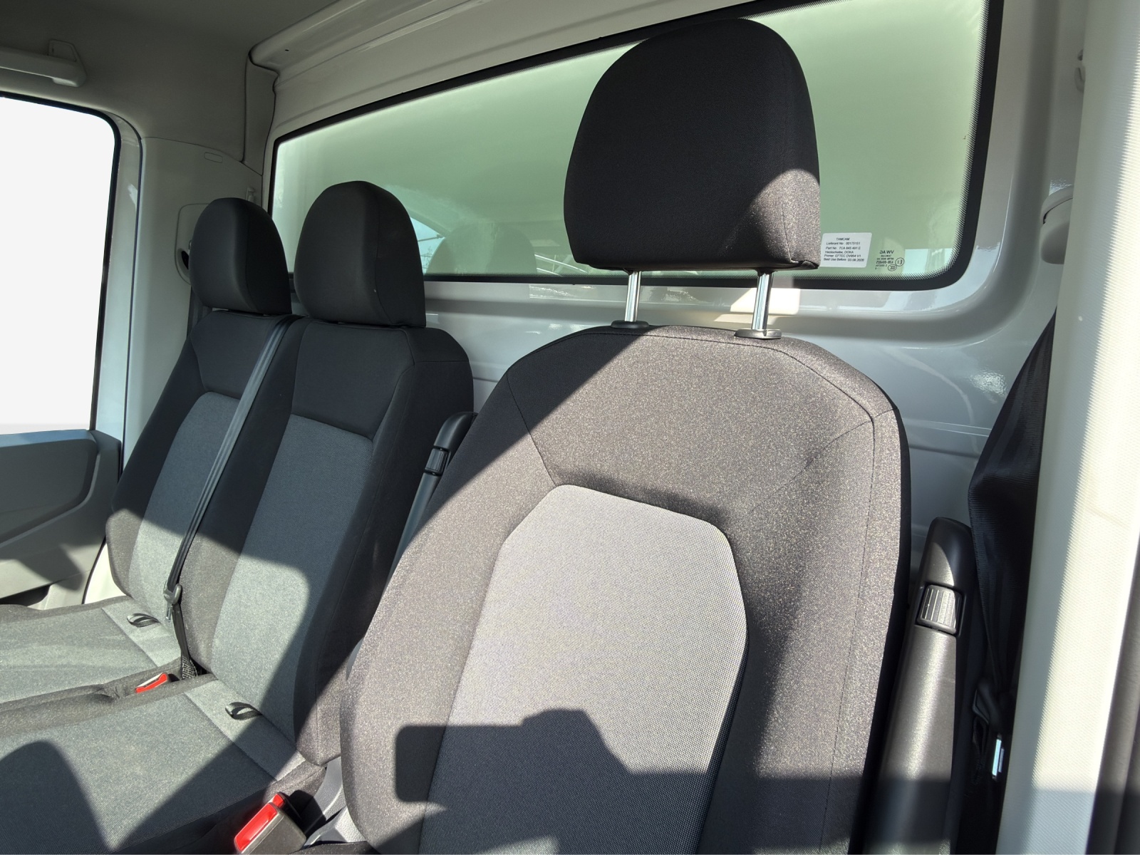VW Crafter 35 2.0 BiTDI Kipp./Prits./Koffer+Heb. Champion L4 A-image-11