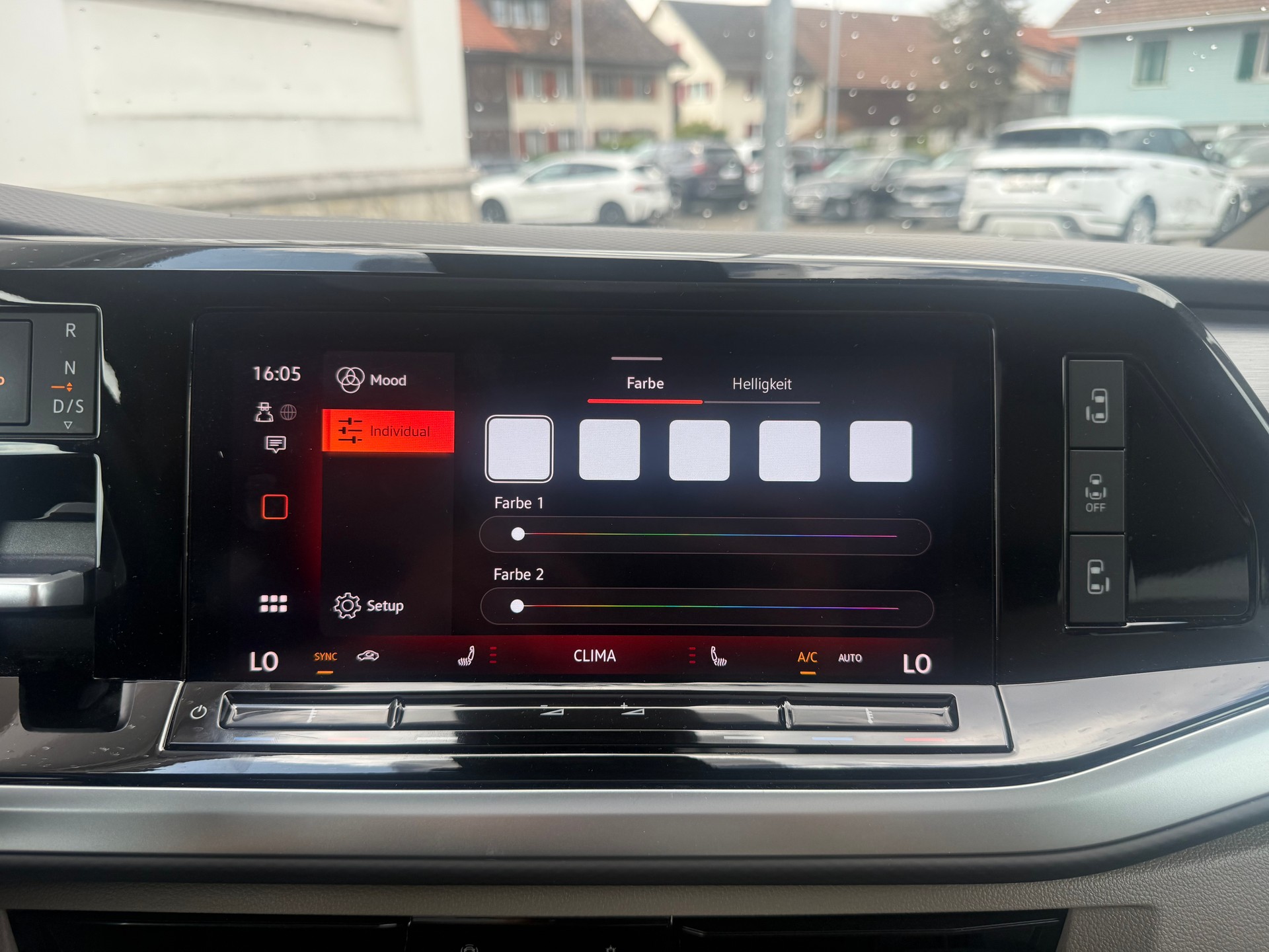 VW Multivan kurz 2.0 TDI Style DSG-image-24