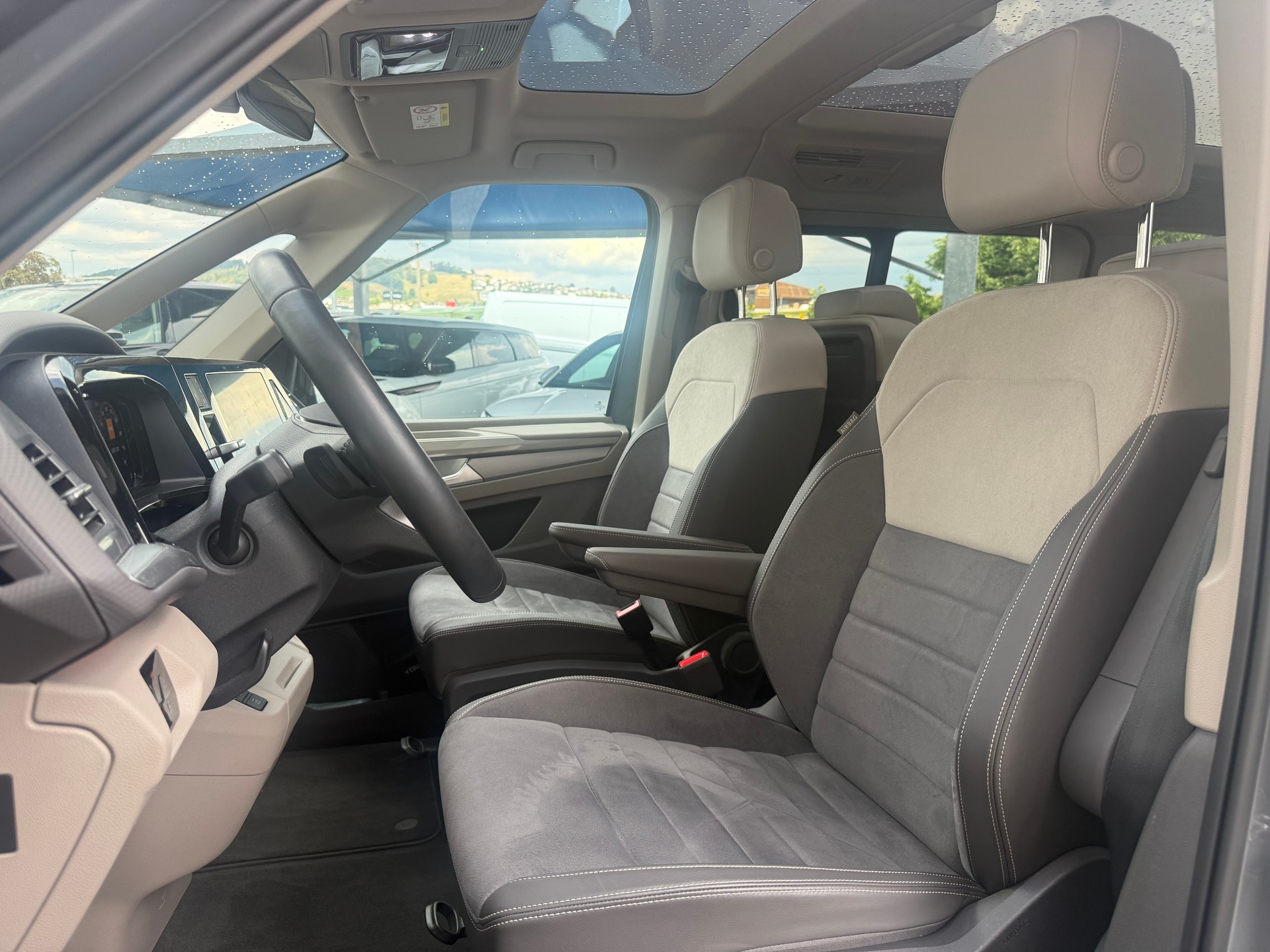 VW Multivan kurz 2.0 TDI Style DSG-image-11