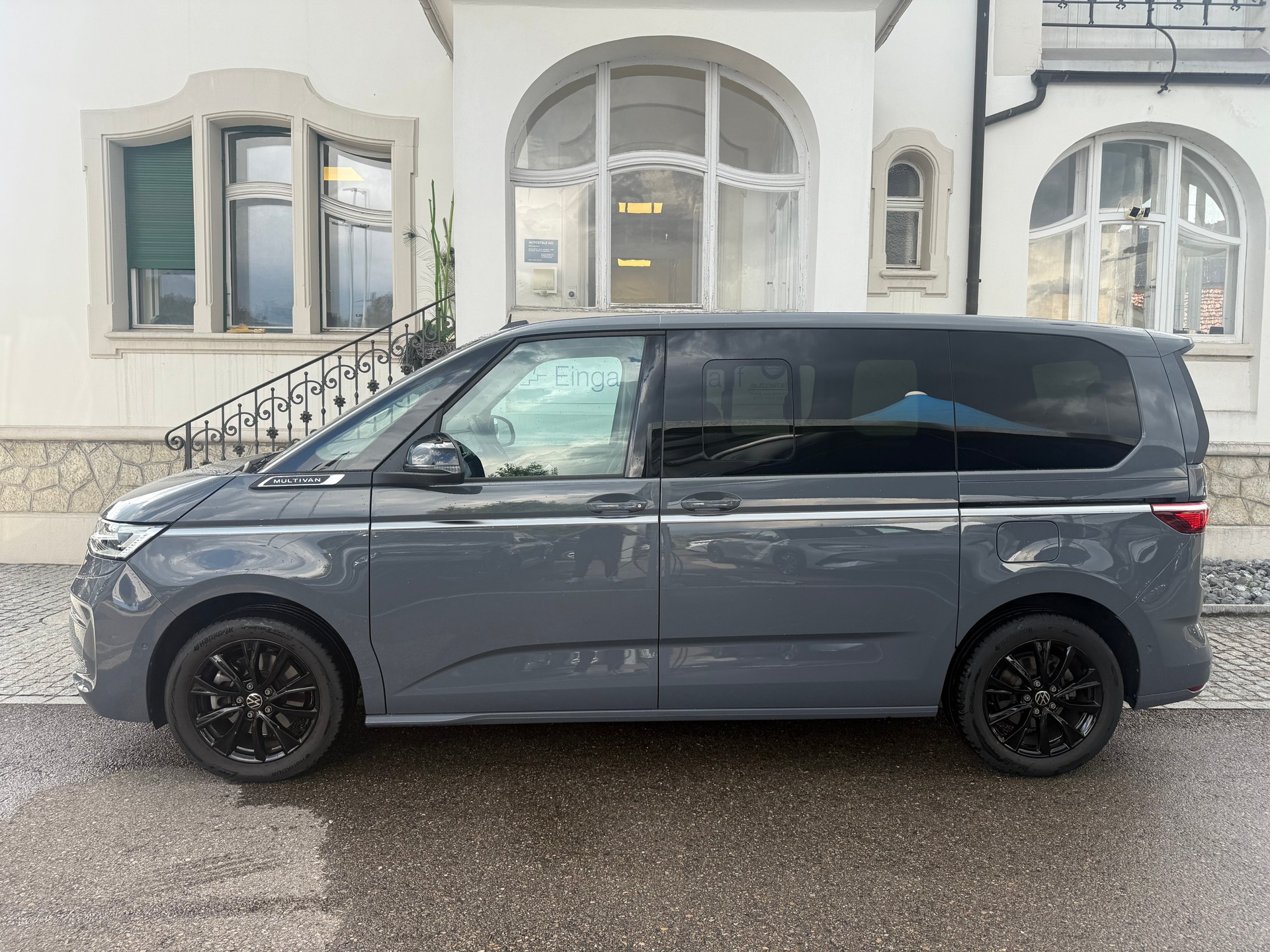 VW Multivan kurz 2.0 TDI Style DSG-showroom-element-3