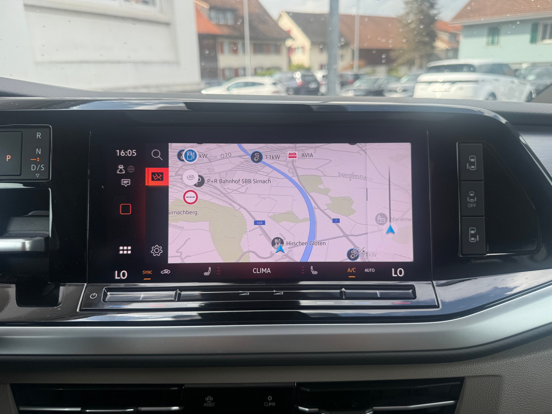 VW Multivan kurz 2.0 TDI Style DSG-image-19