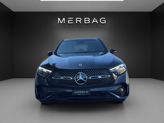 MERCEDES-BENZ GLC 300 4Matic 9G-Tronic-image-3