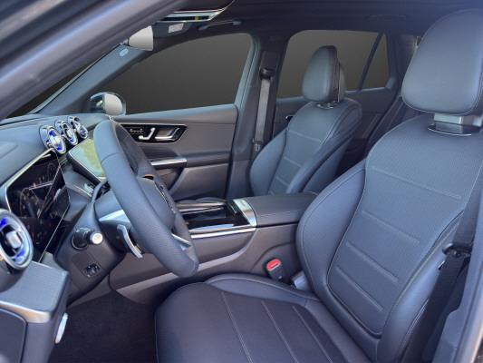 MERCEDES-BENZ GLC 300 4Matic 9G-Tronic-image-6