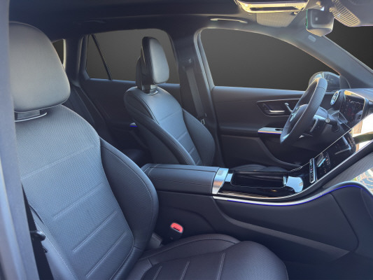 MERCEDES-BENZ GLC 300 4Matic 9G-Tronic-image-7