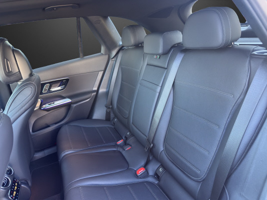 MERCEDES-BENZ GLC 300 4Matic 9G-Tronic-image-9