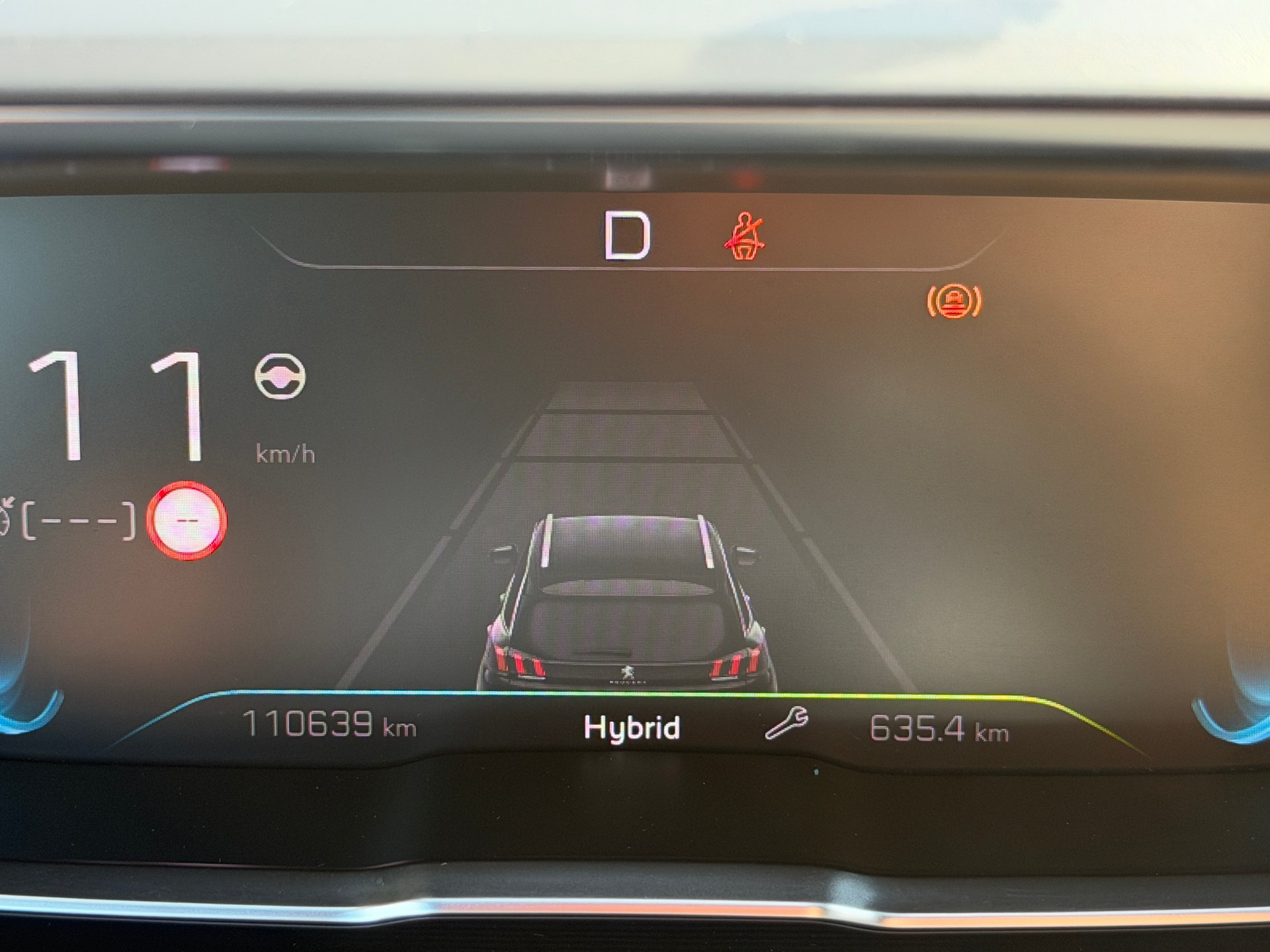 PEUGEOT 3008 225e Hybrid2 GT EAT8-image-14