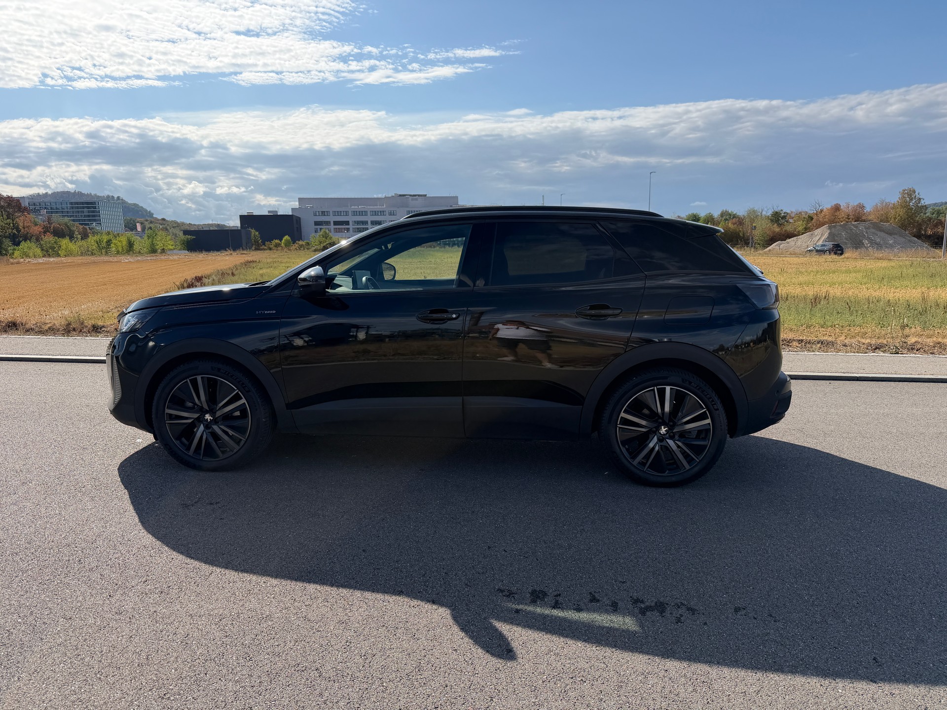PEUGEOT 3008 225e Hybrid2 GT EAT8-image-10