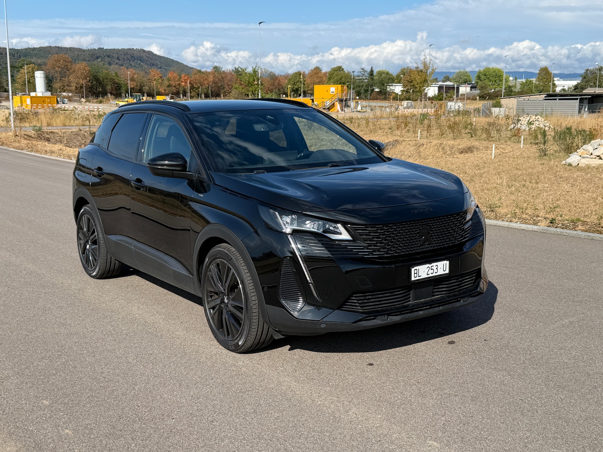 PEUGEOT 3008 225e Hybrid2 GT EAT8-image-5