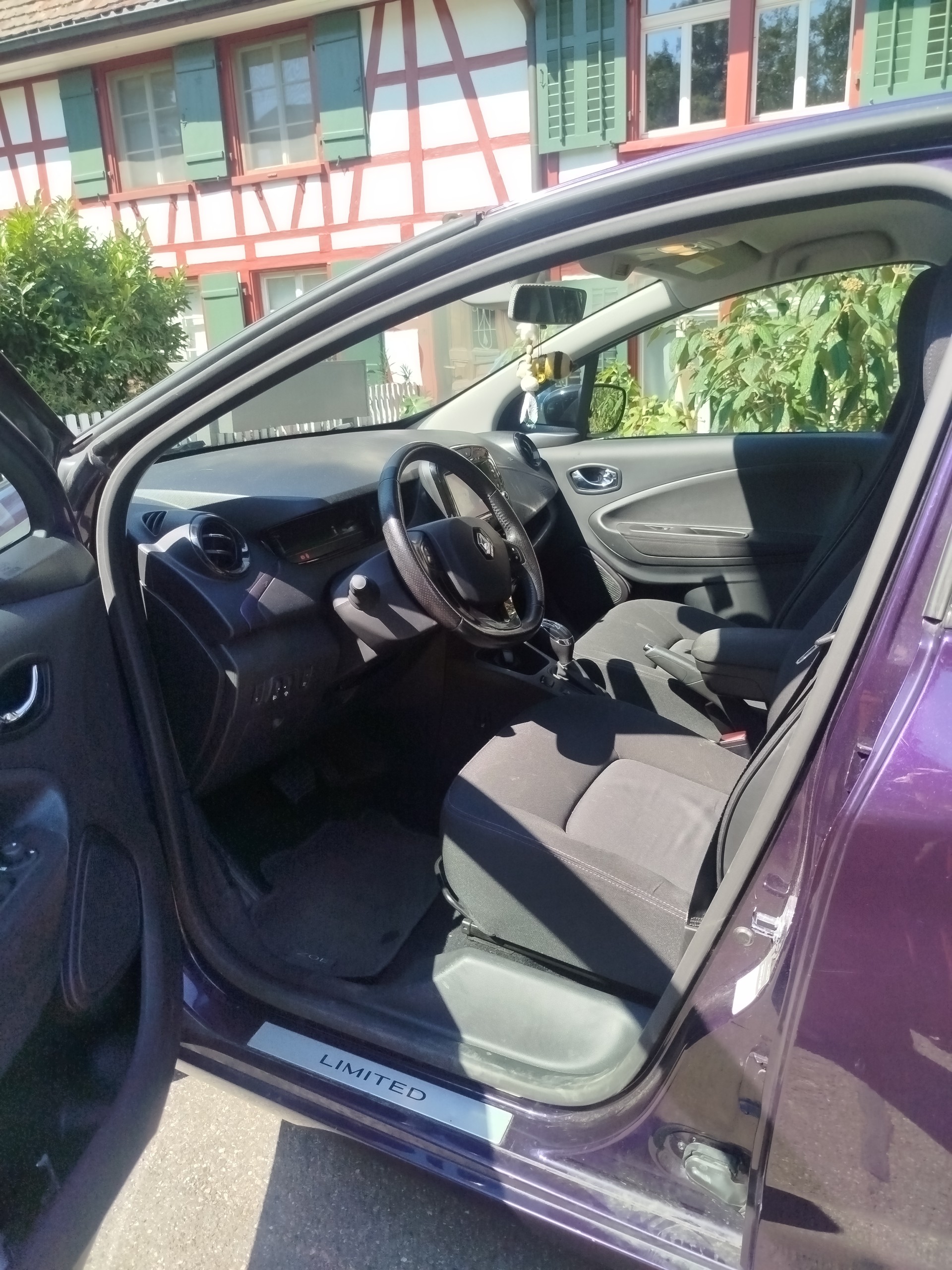 RENAULT R110 Limited inkl. Batterie-image-3