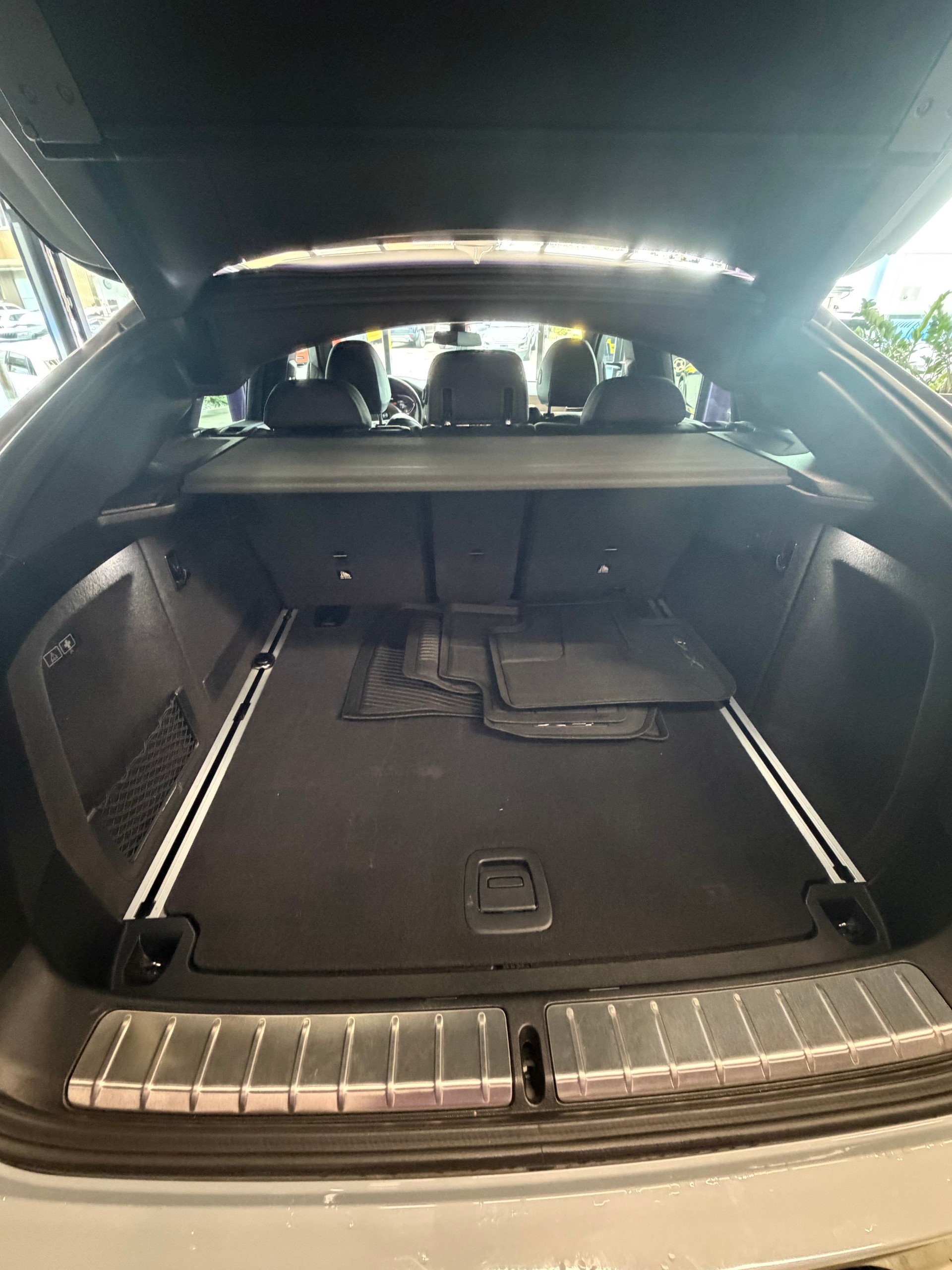 BMW X4 M40i 48V Steptronic-image-20