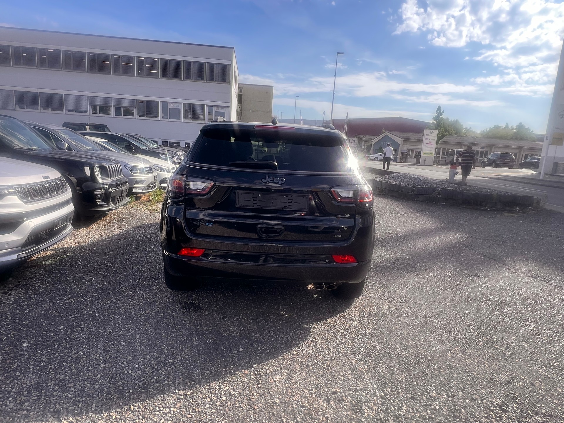 JEEP Compass 1.3 T PHEV S AWD-showroom-element-3