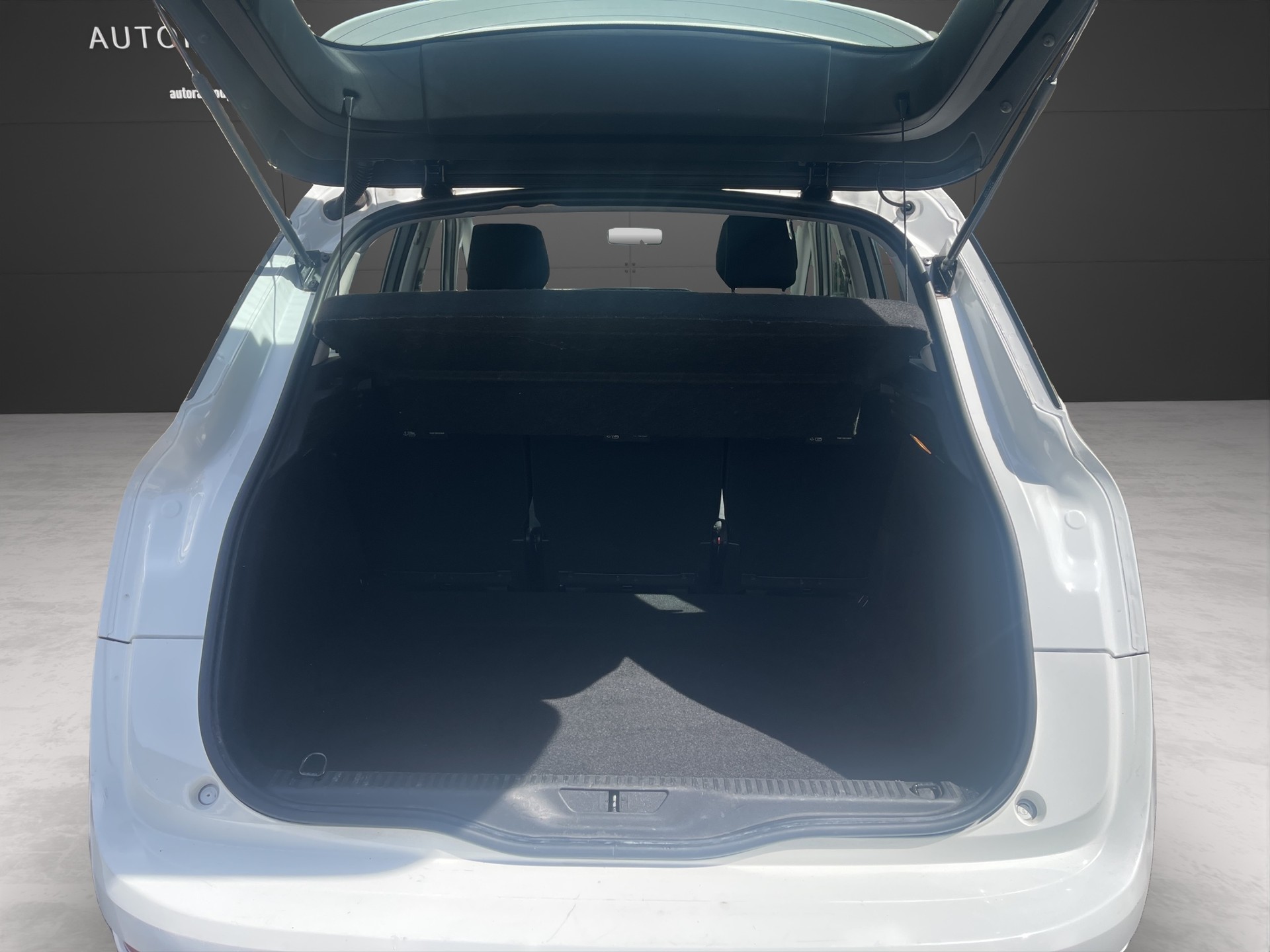 CITROEN C4 Picasso 1.6i 16V Attraction-image-10