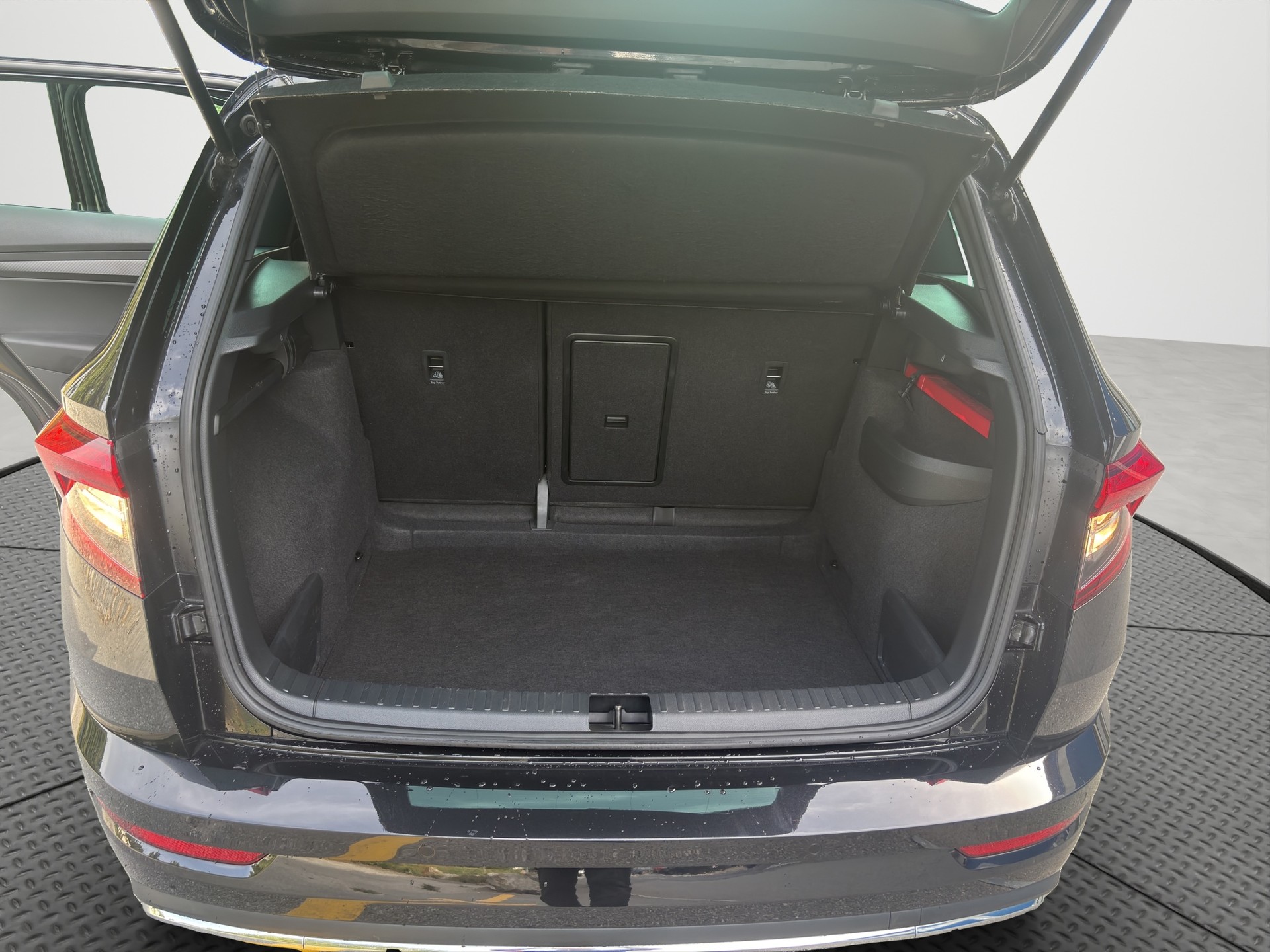 SKODA Karoq 1.5 TSI ACT SportLine DSG-image-14