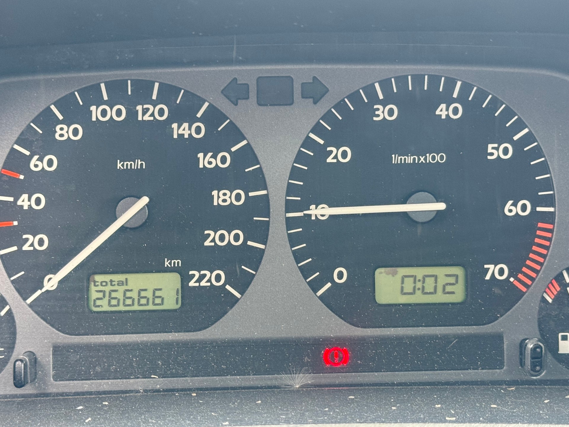 VW Golf 1800 Swiss Line-image-4