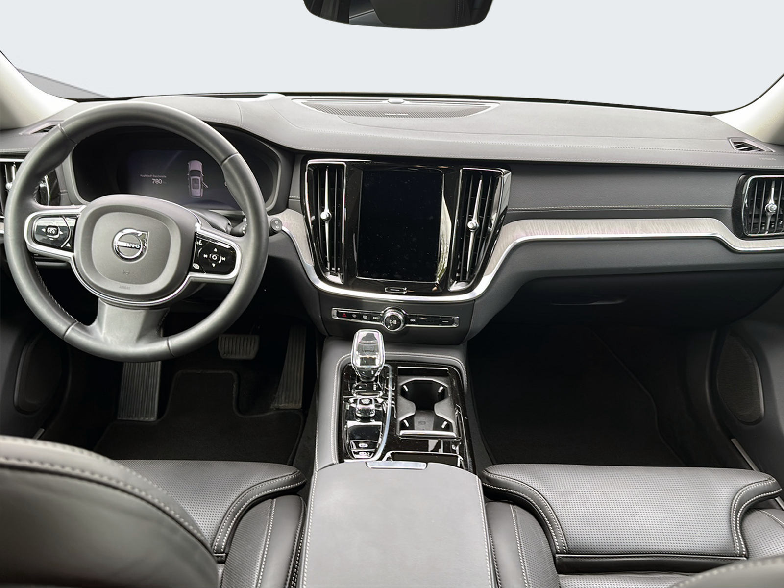 VOLVO V60 2.0 T6 TE Ultimate Dark eAWD-image-15